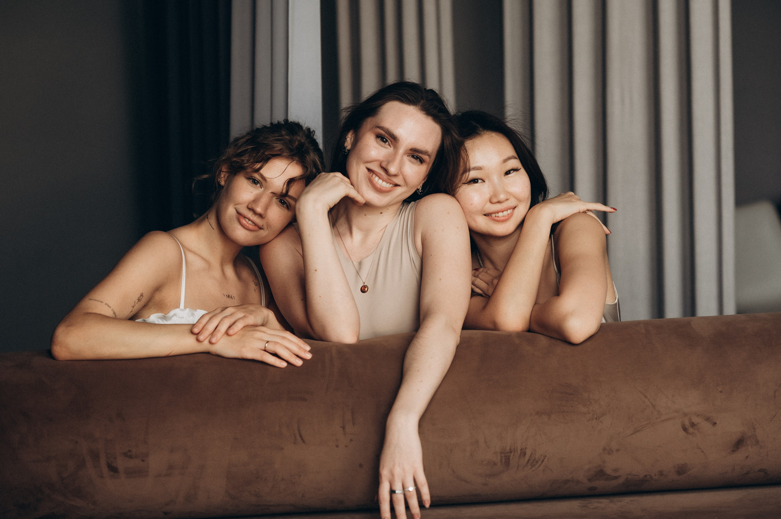 Женское сообщество «СИЯЙ». Семейный фотограф МОСКВА/Королёв