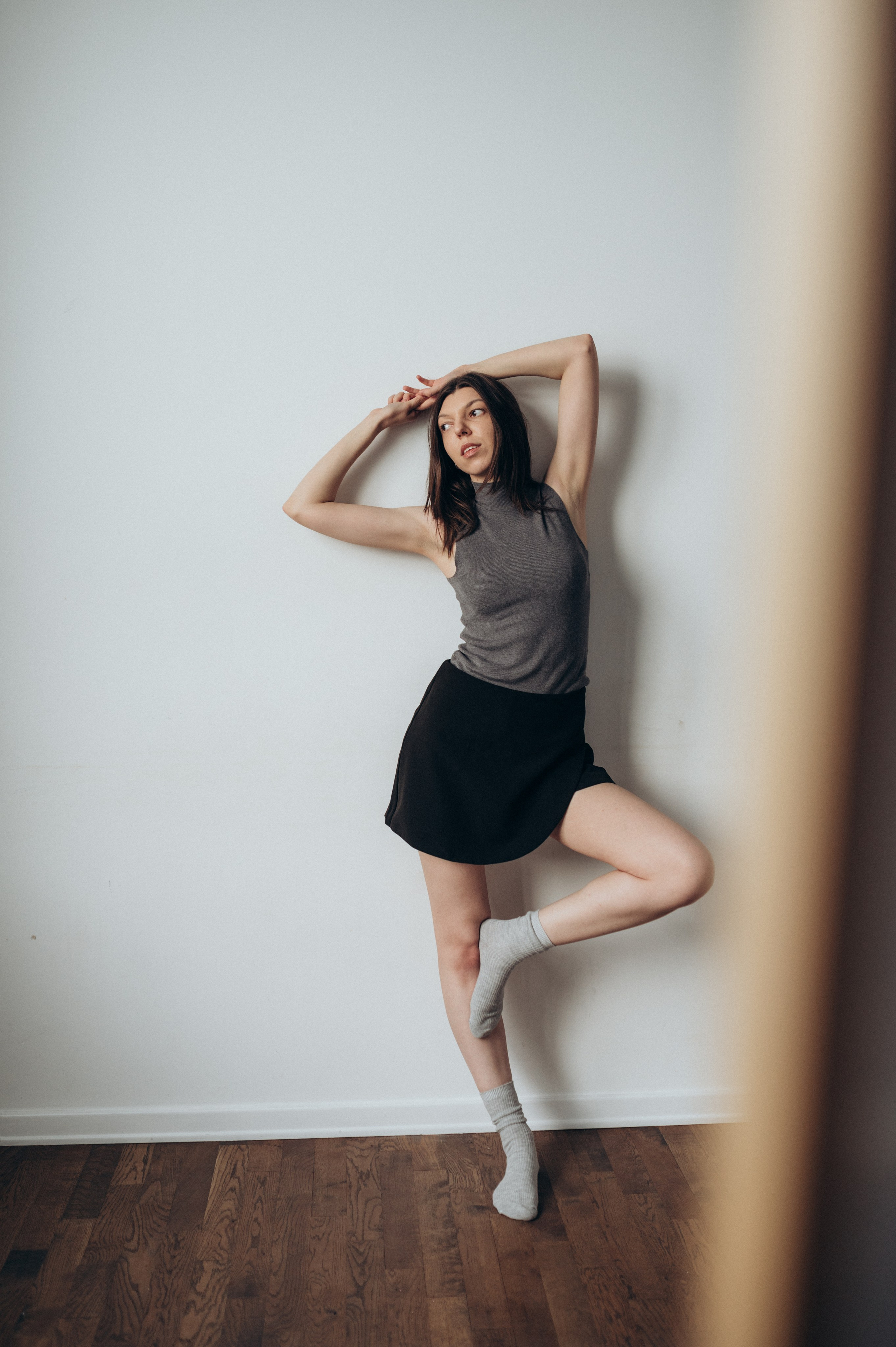 Аня. Семейный фотограф МОСКВА/Королёв