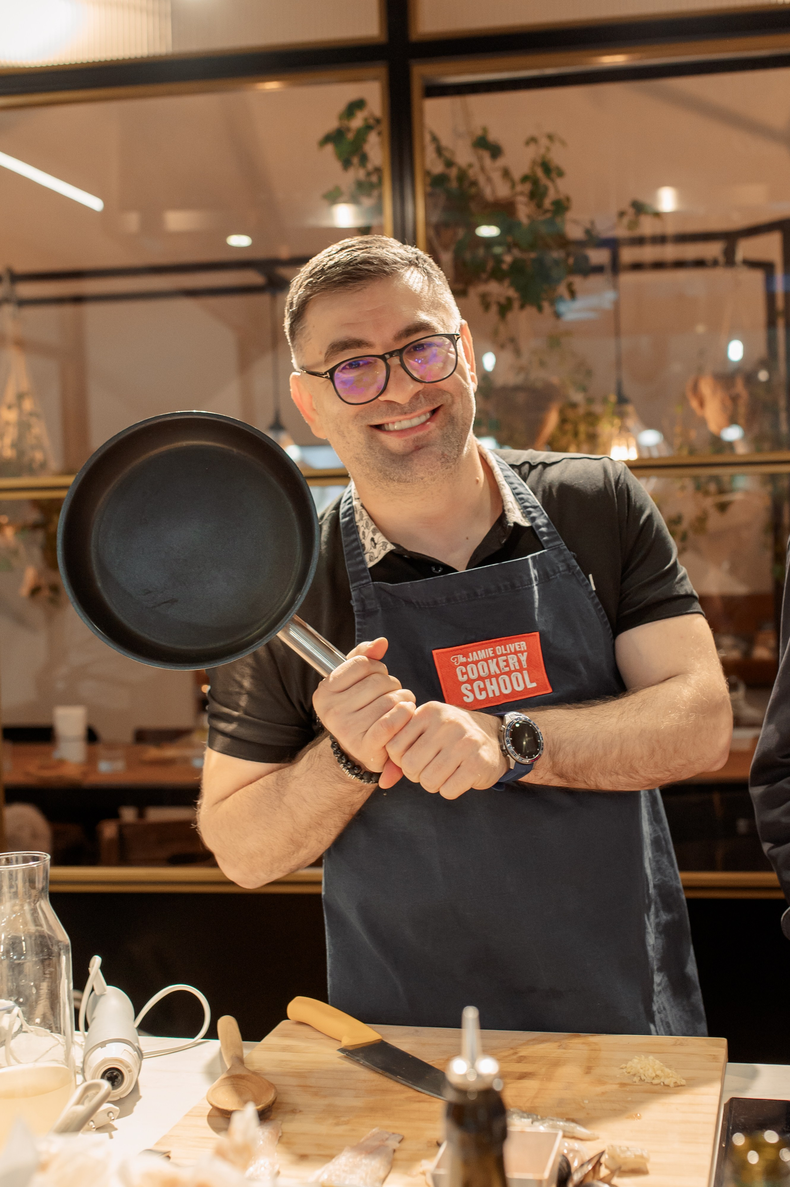 Кулинарный МК. Семейный фотограф МОСКВА/Королёв