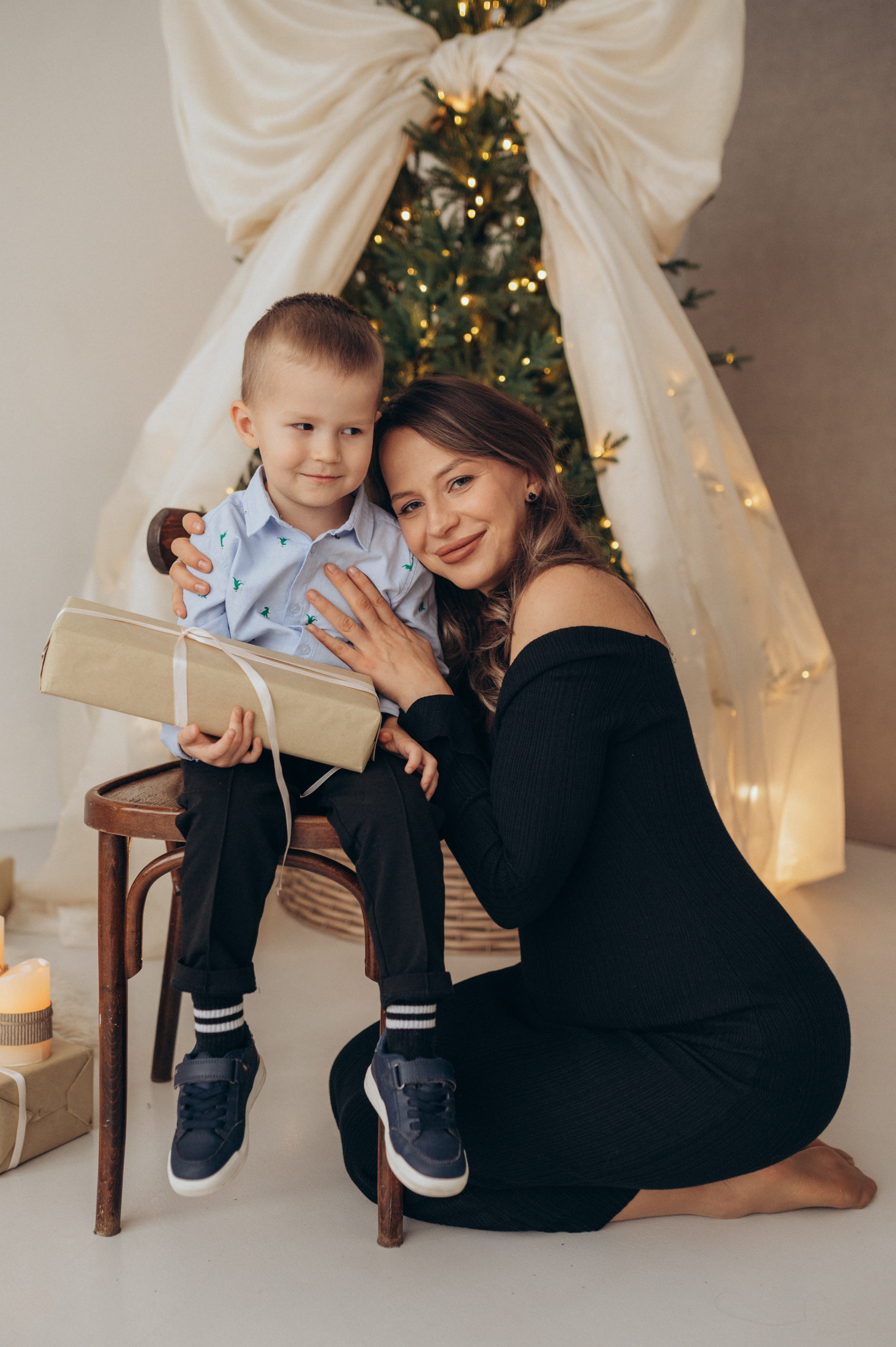 Оля и Егор. Семейный фотограф МОСКВА/Королёв