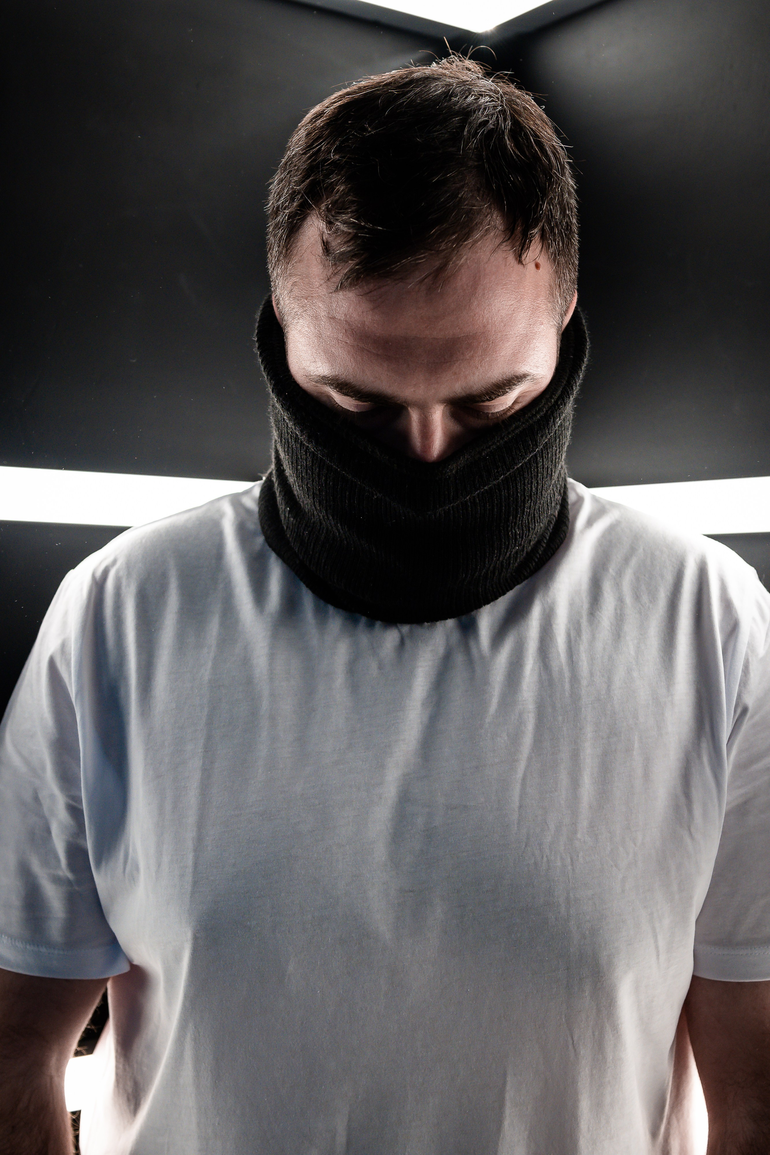 Игорь. Фотограф в Москве Антонова Татьяна, снимаю мужской и женский портрет