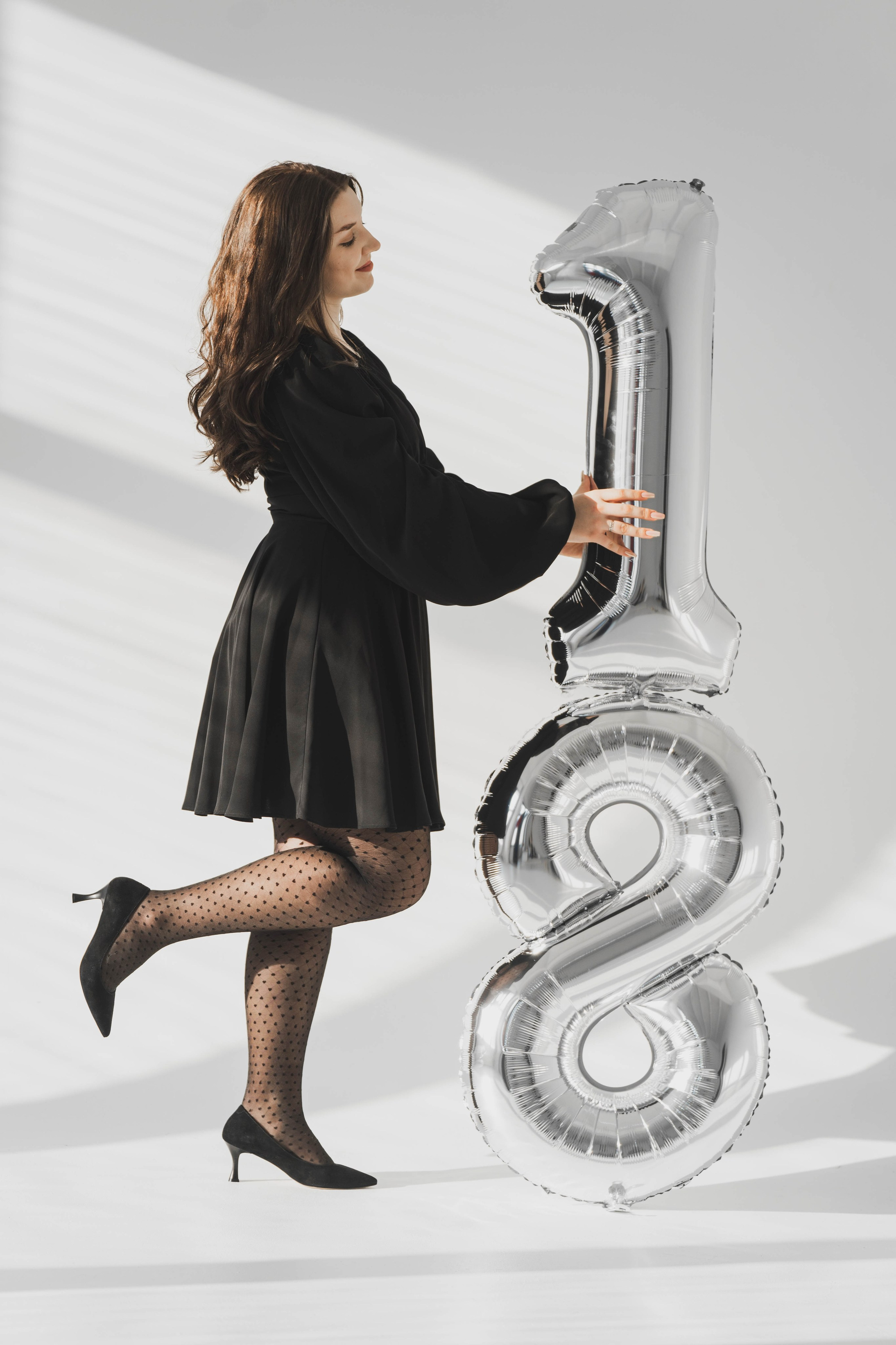 Вероника. Фотограф в Москве Ленарская Дарья