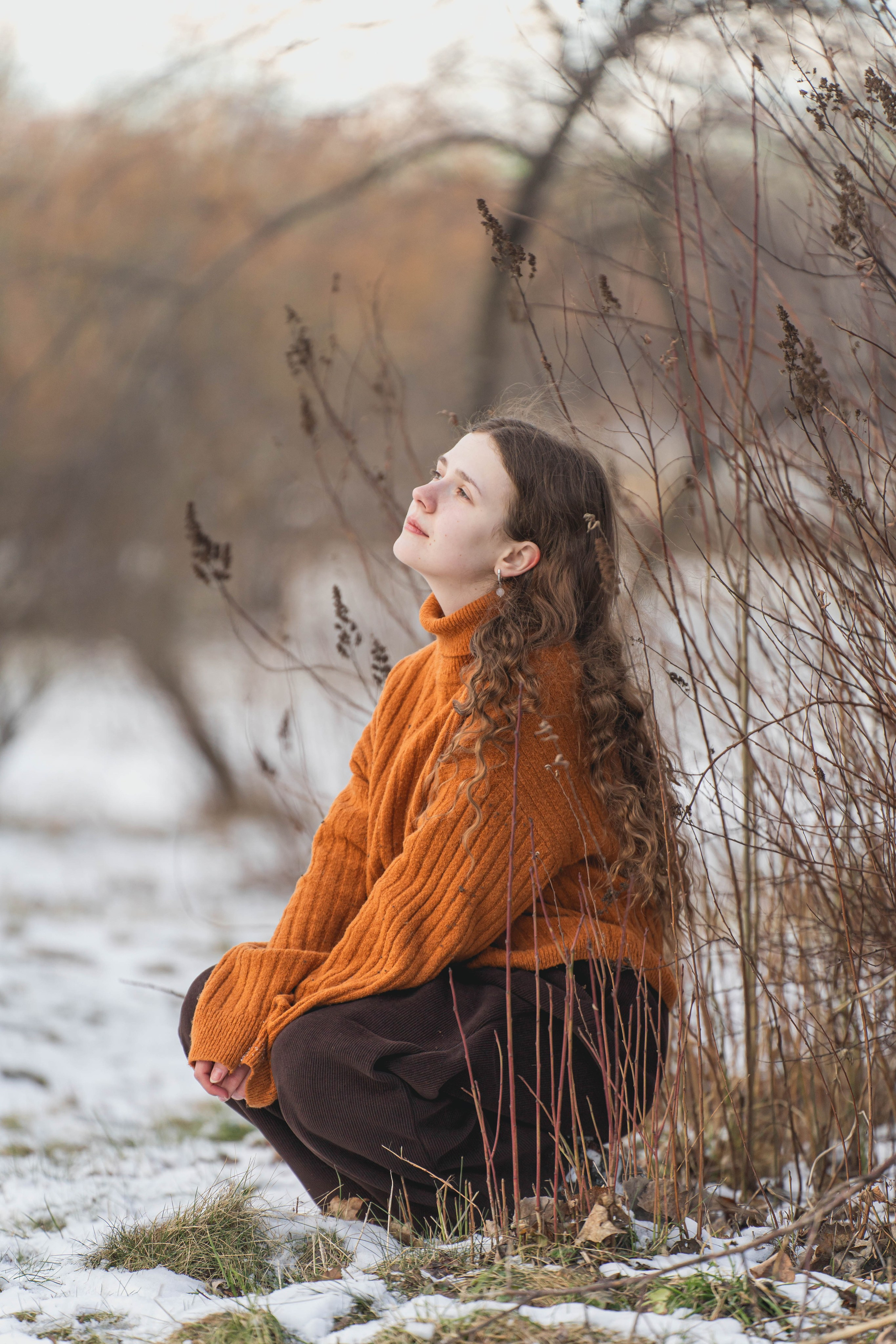 Аня. Фотограф в Москве Ленарская Дарья