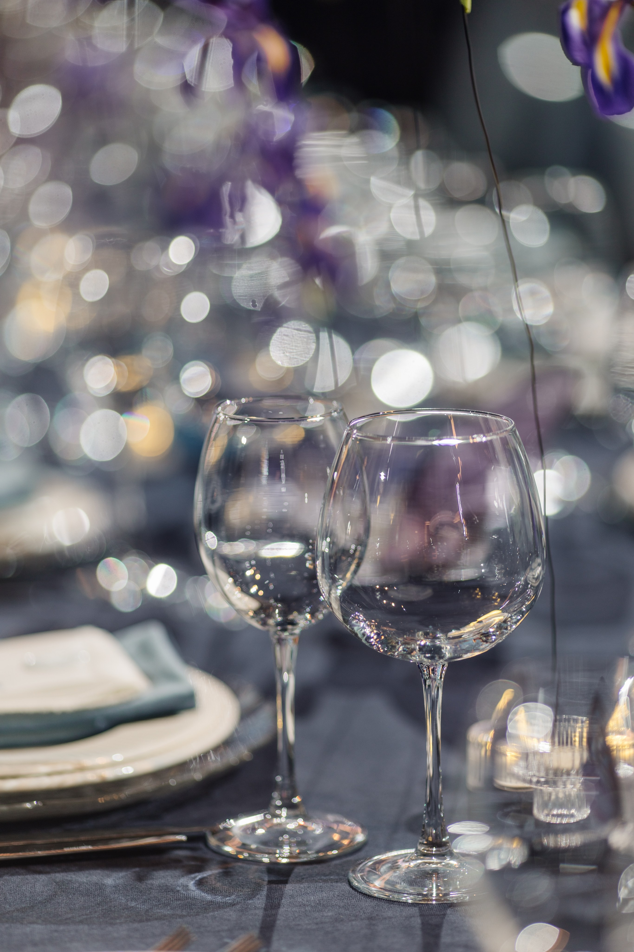 День рождения. Репортажный фотограф Ольга Кочетова в Москве