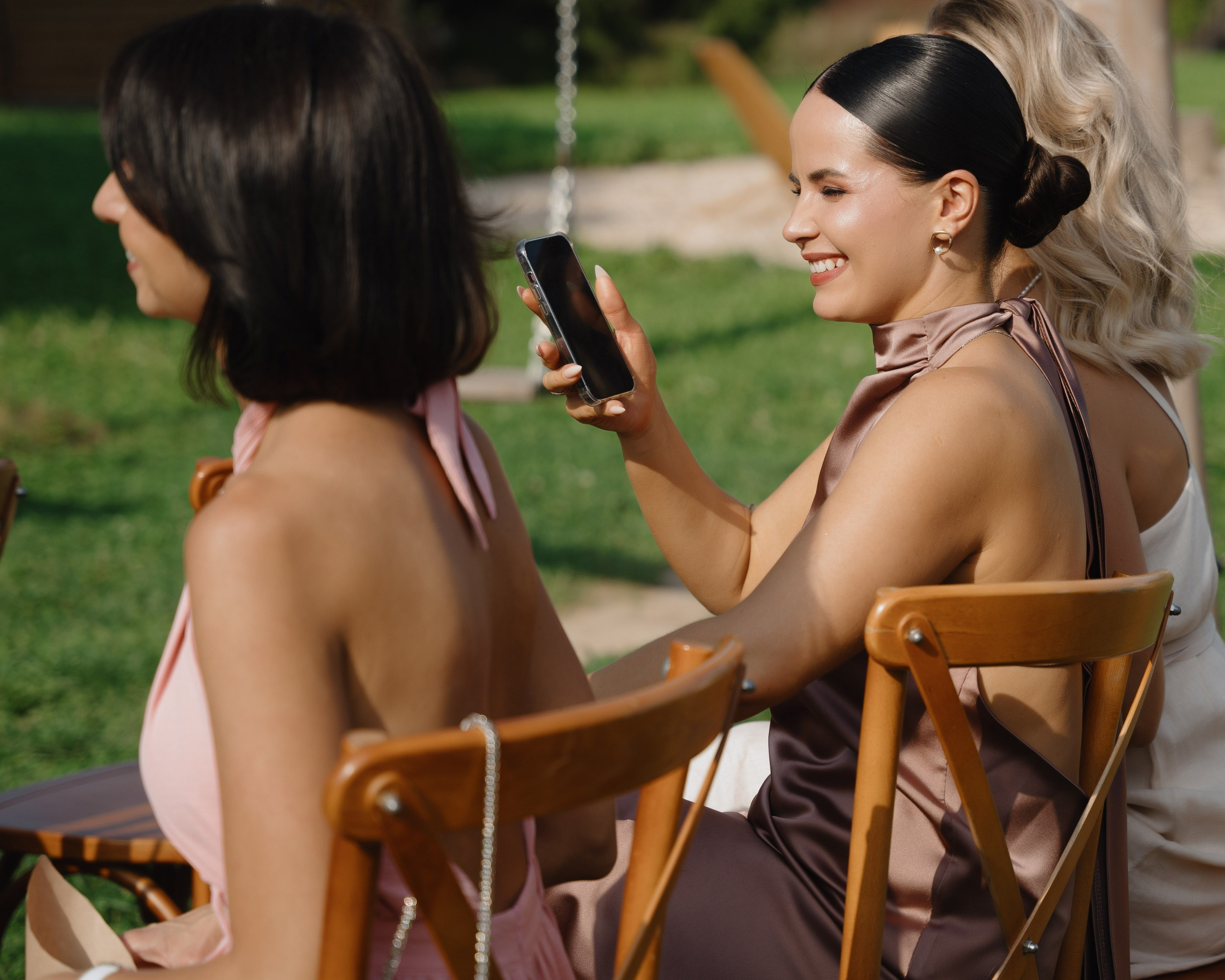 Полина и Никита. Свадебный фотограф Ростов-на-Дону