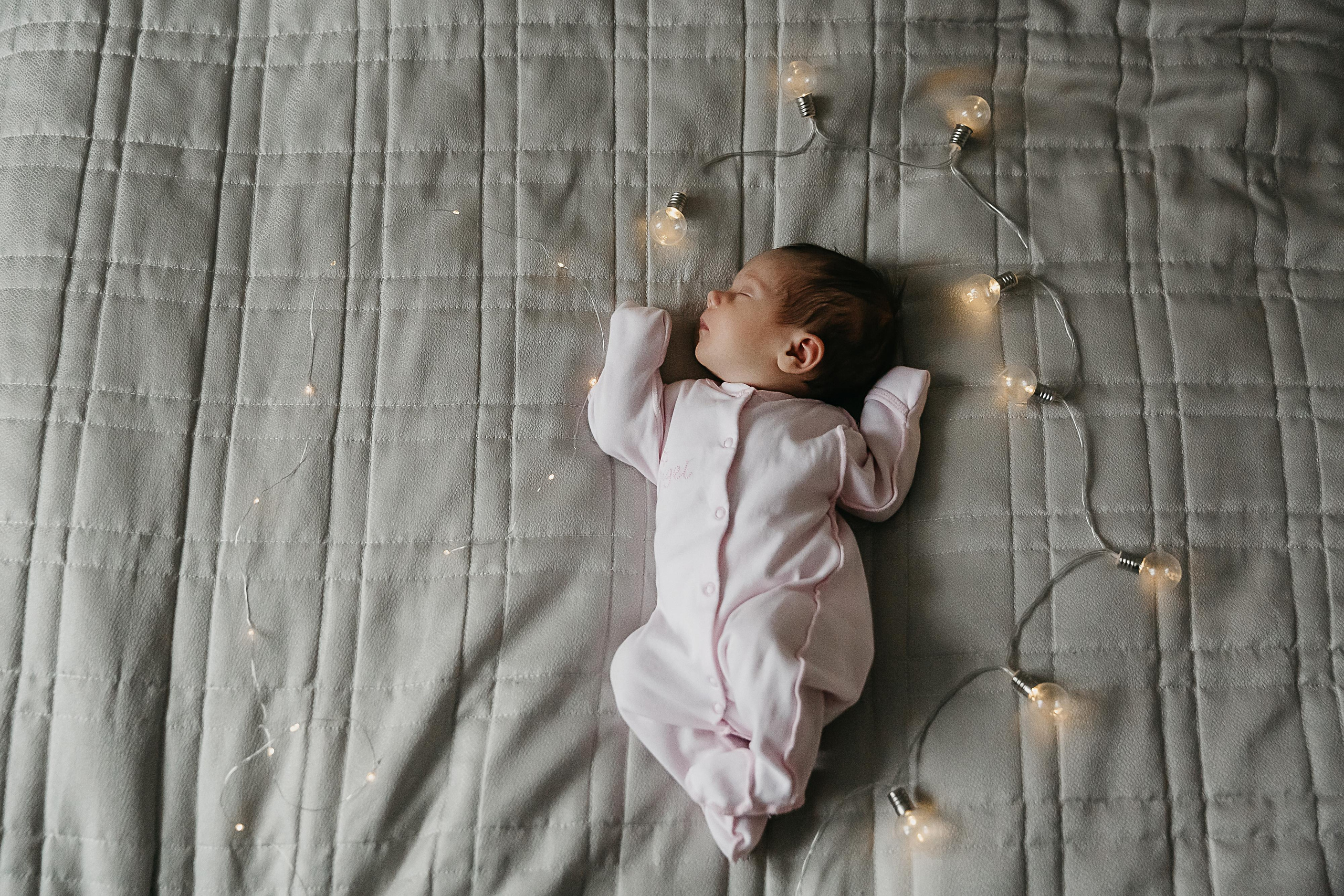 Крошка Алёна. Свадебный фотограф | Москва | Демидова Мария