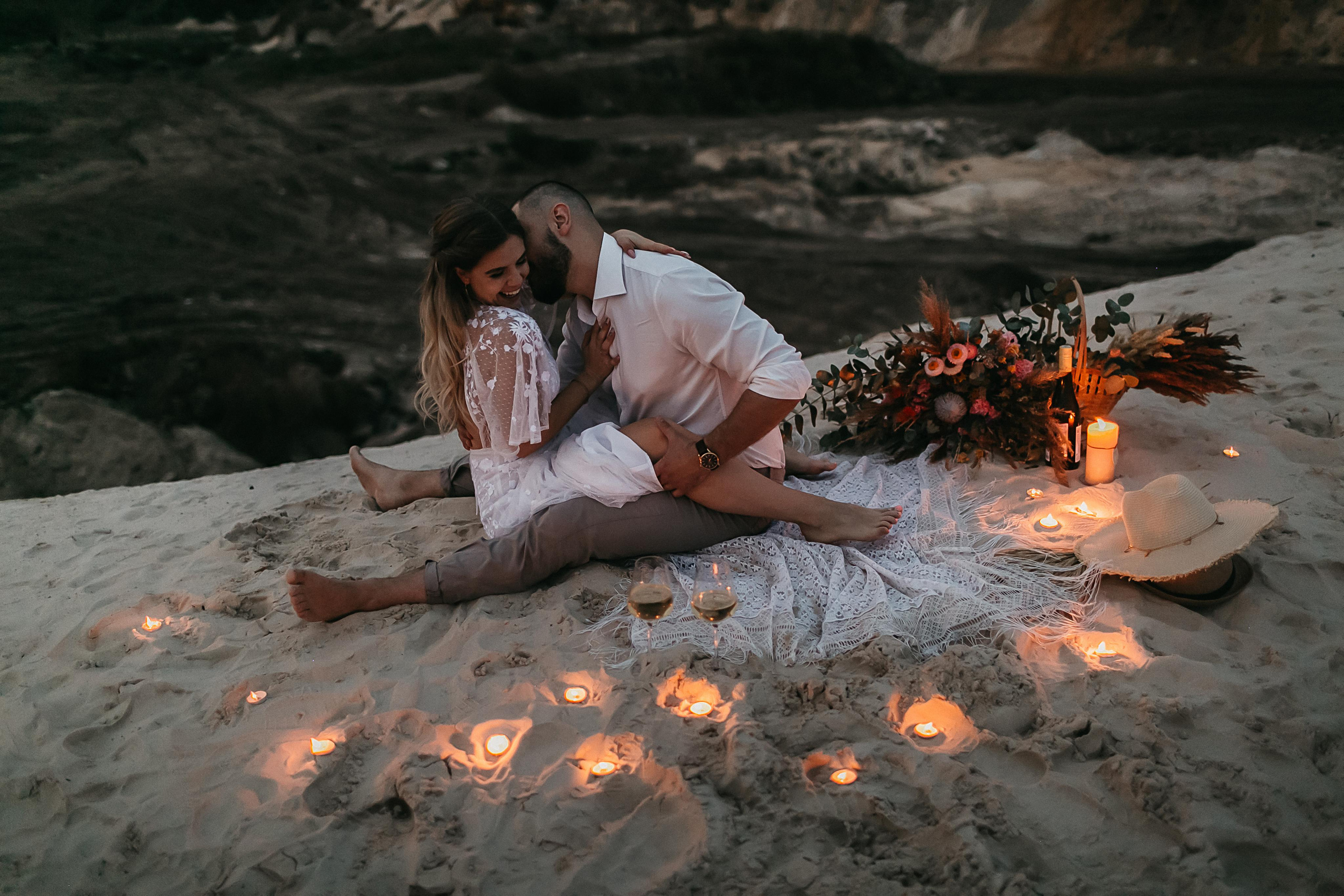 Дима и Катя. Свадебный фотограф | Москва | Демидова Мария