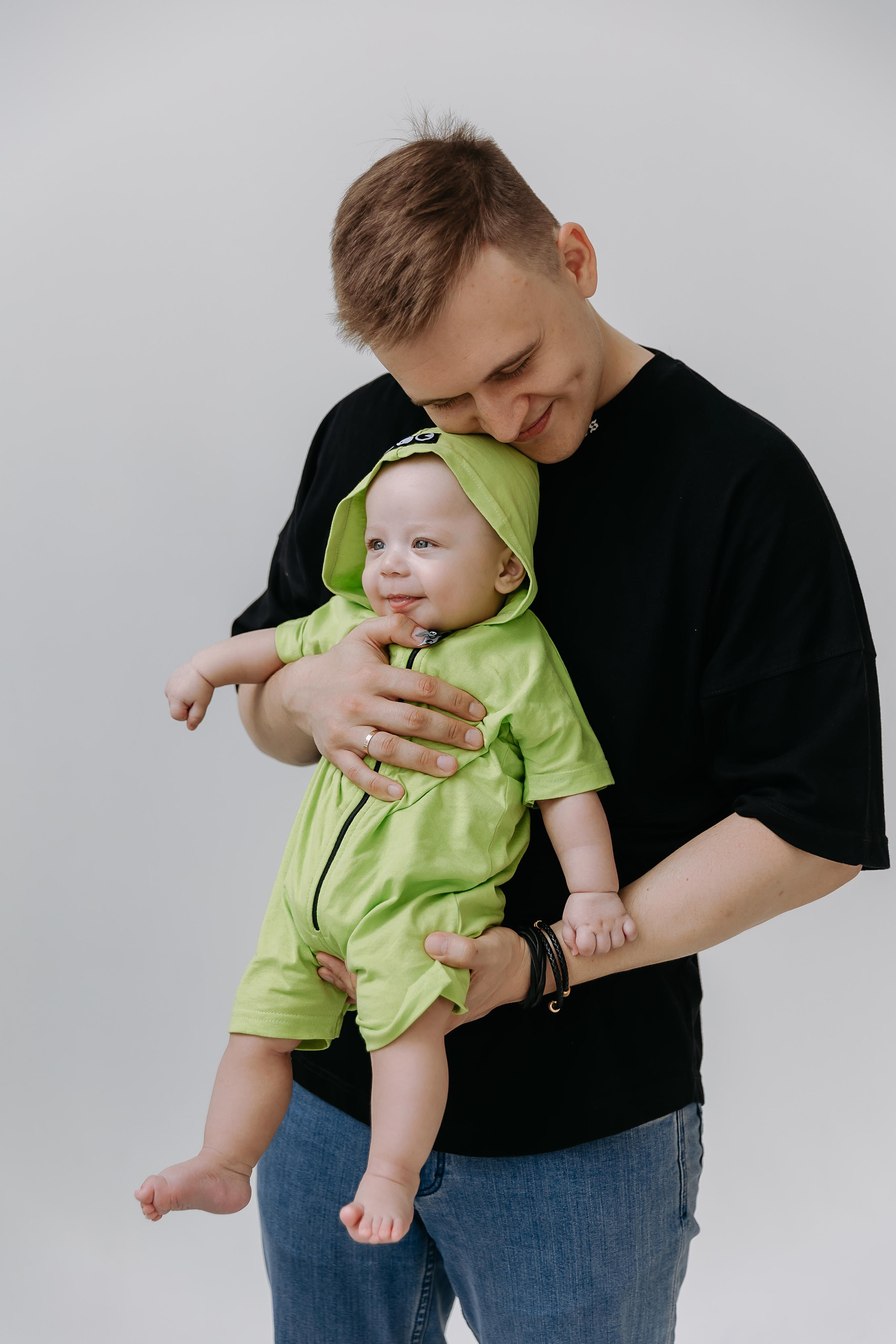 Настя, Денис и малыш Бэйгл:). Свадебный фотограф | Москва | Демидова Мария