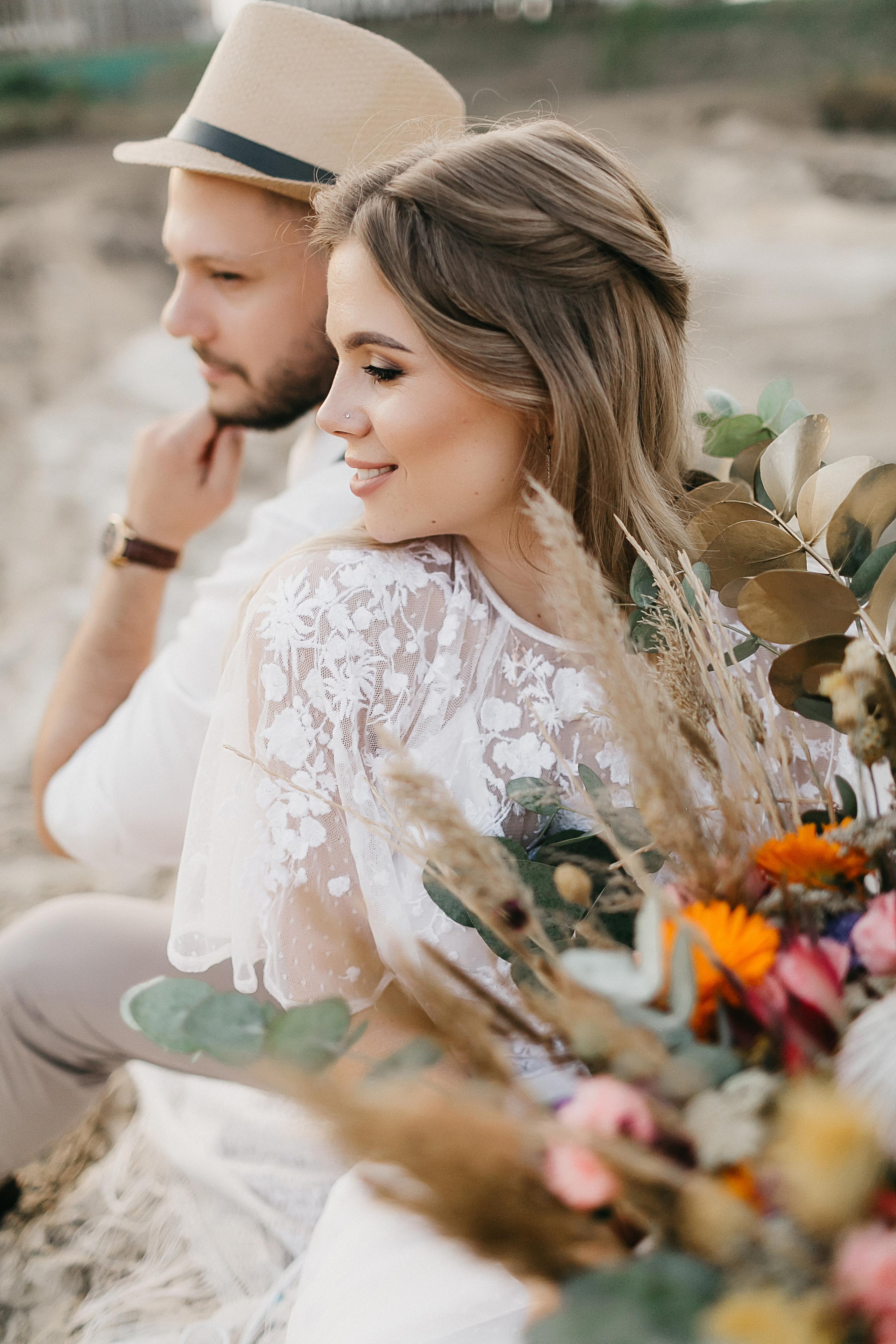 Дима и Катя. Свадебный фотограф | Москва | Демидова Мария