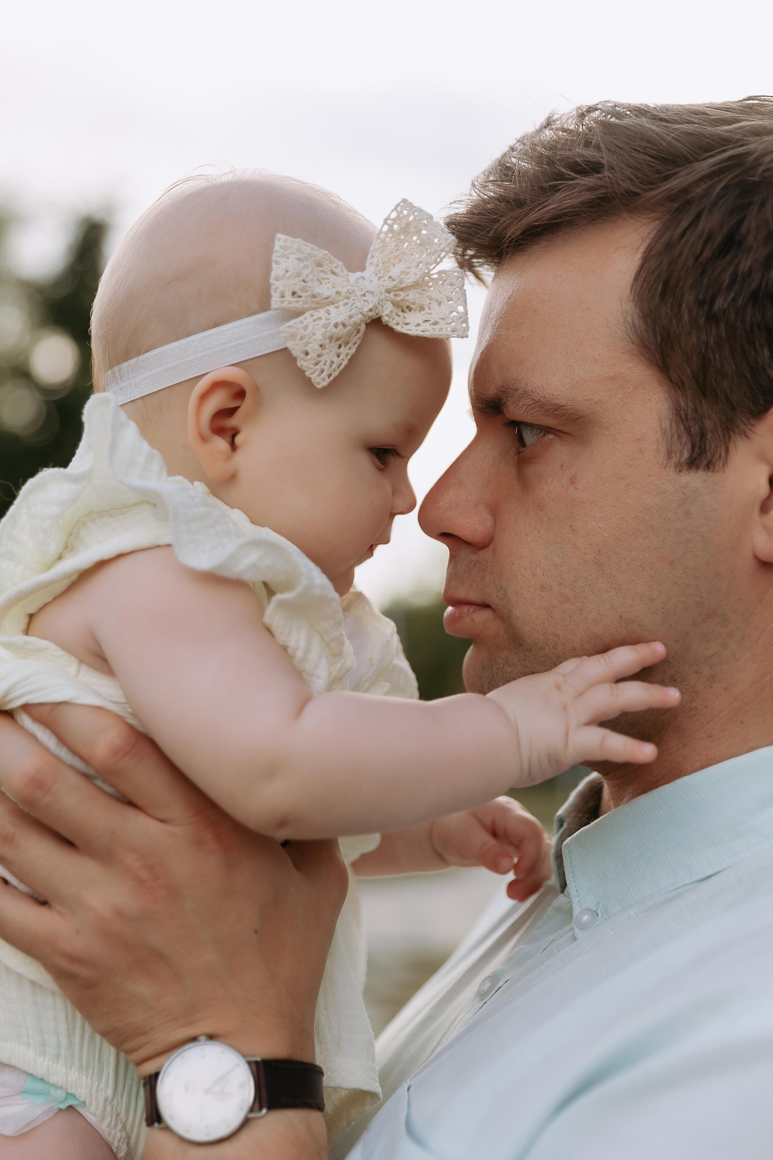 Лиза, Сергей, Ульяна и Варя. Свадебный фотограф | Москва | Демидова Мария