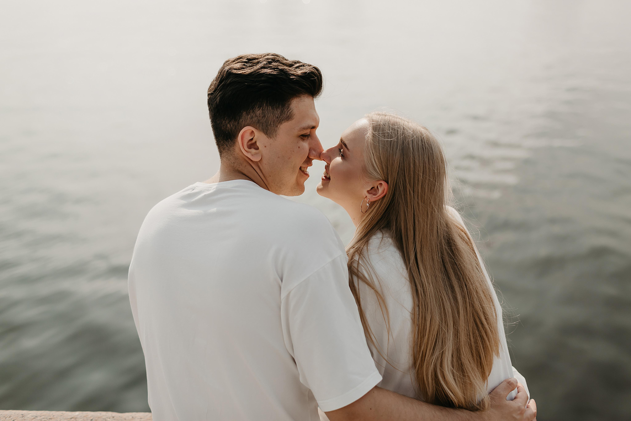 Андрей и Лера. Свадебный фотограф | Москва | Демидова Мария