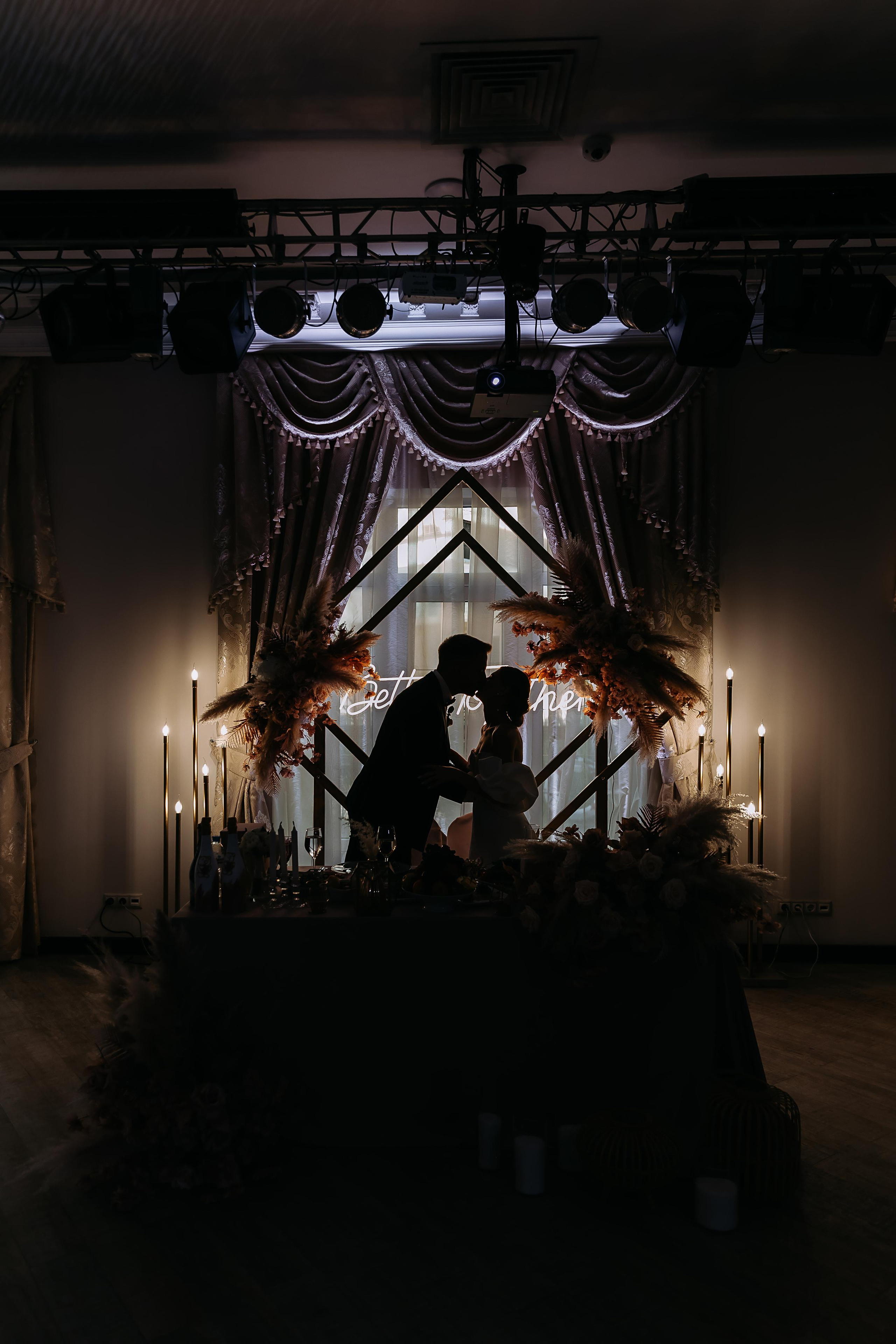 Михаил и Дарья. Свадебный фотограф | Москва | Демидова Мария