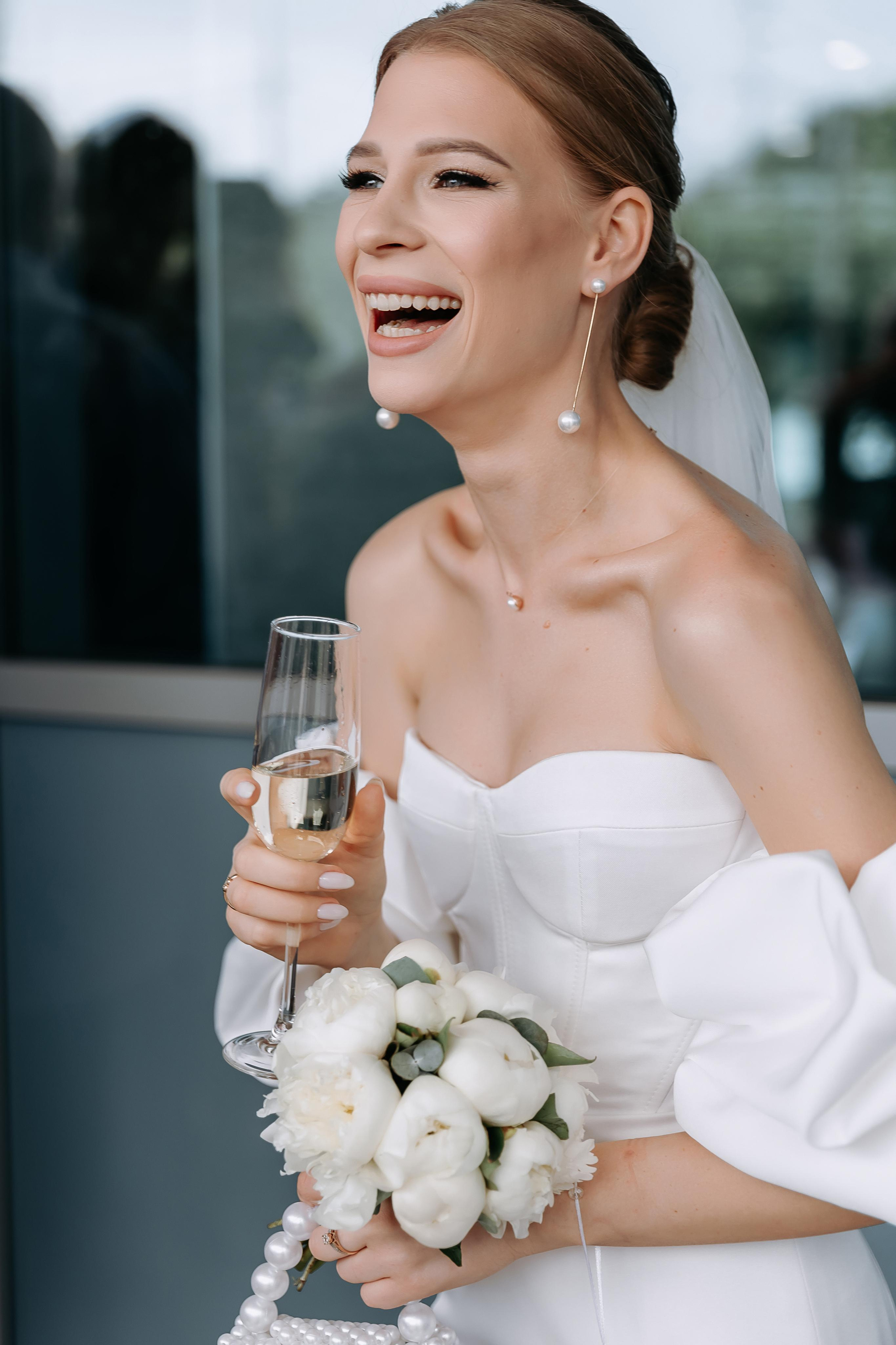 Михаил и Дарья. Свадебный фотограф | Москва | Демидова Мария