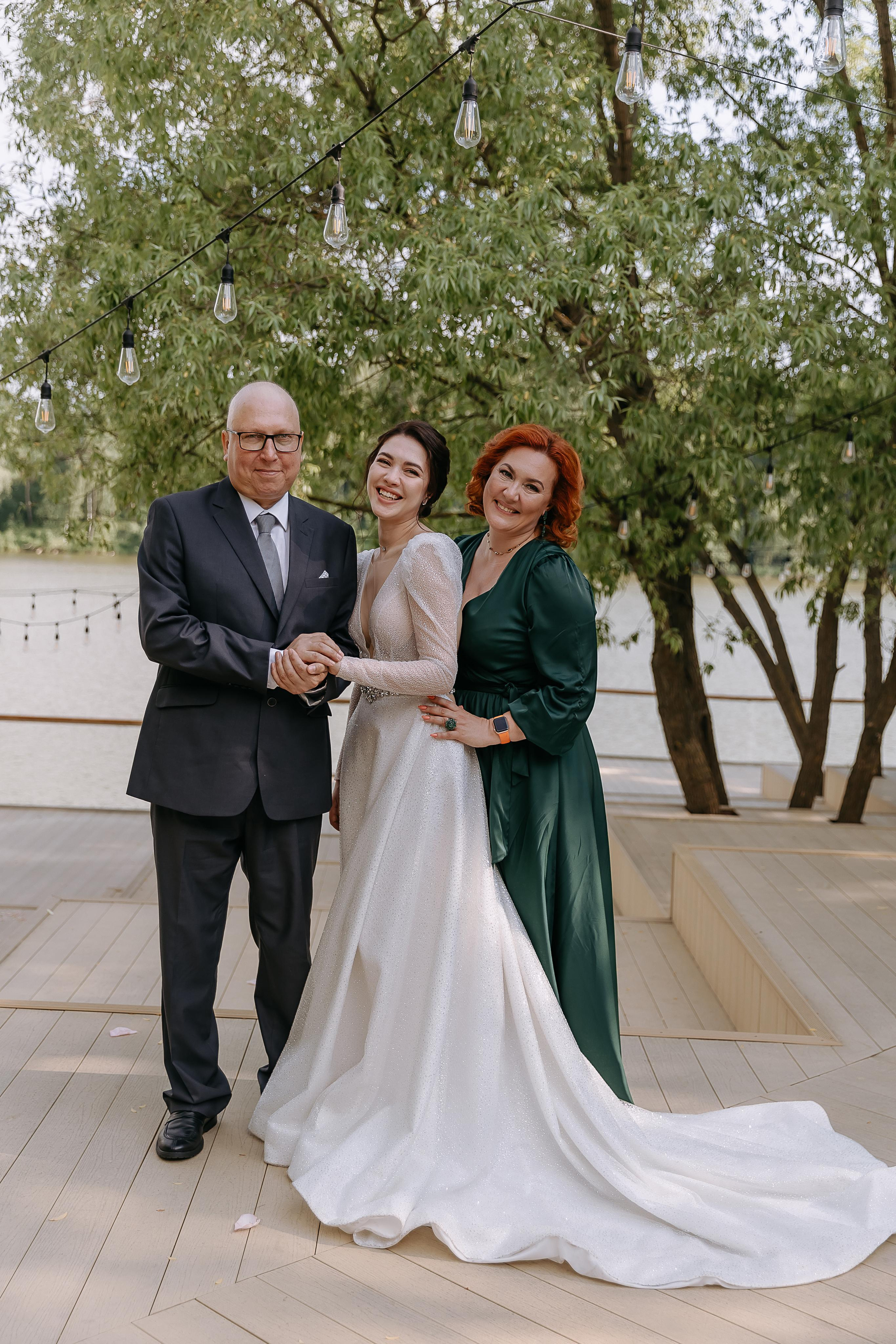 Никита и Анастасия. Свадебный фотограф | Москва | Демидова Мария