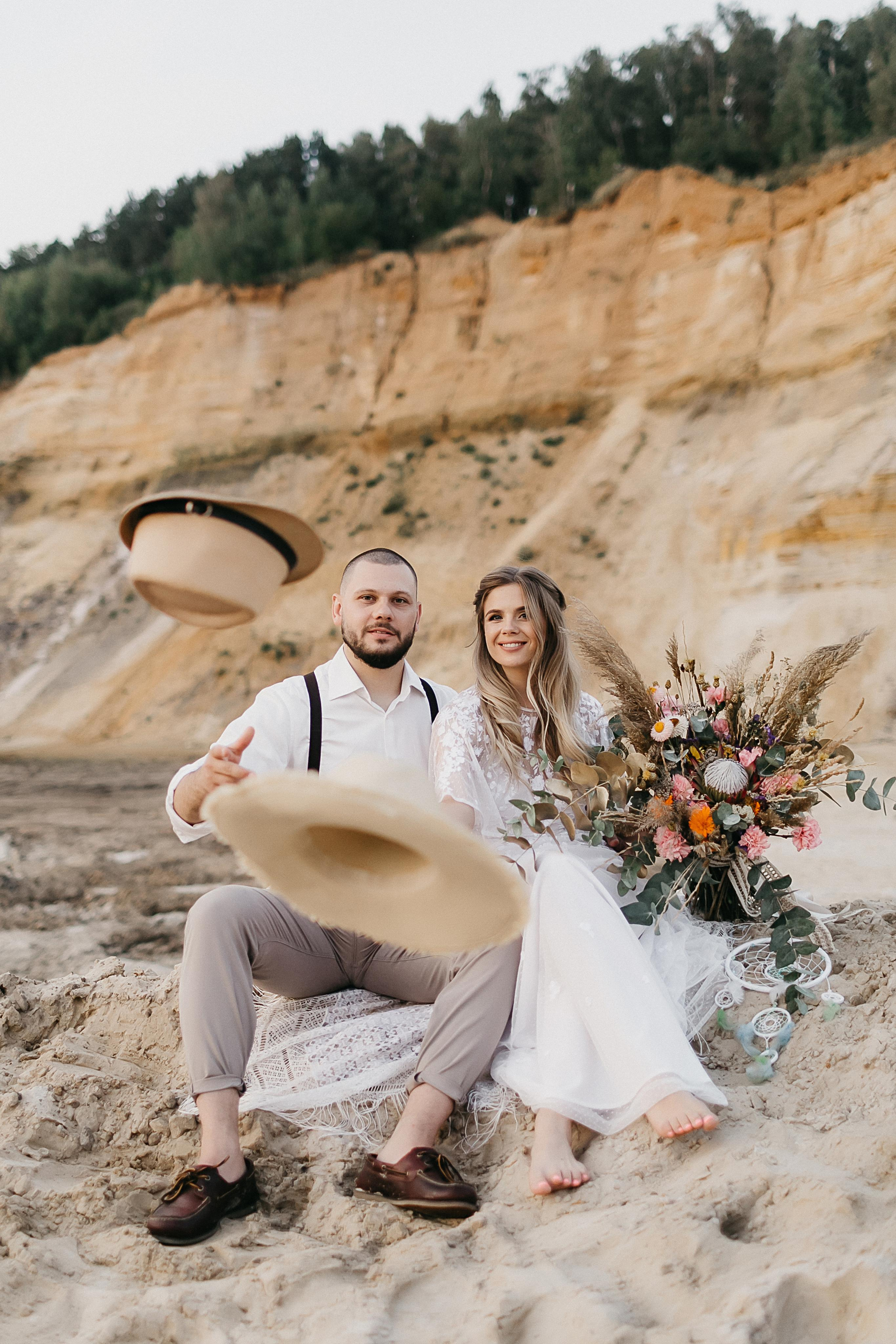 Дима и Катя. Свадебный фотограф | Москва | Демидова Мария
