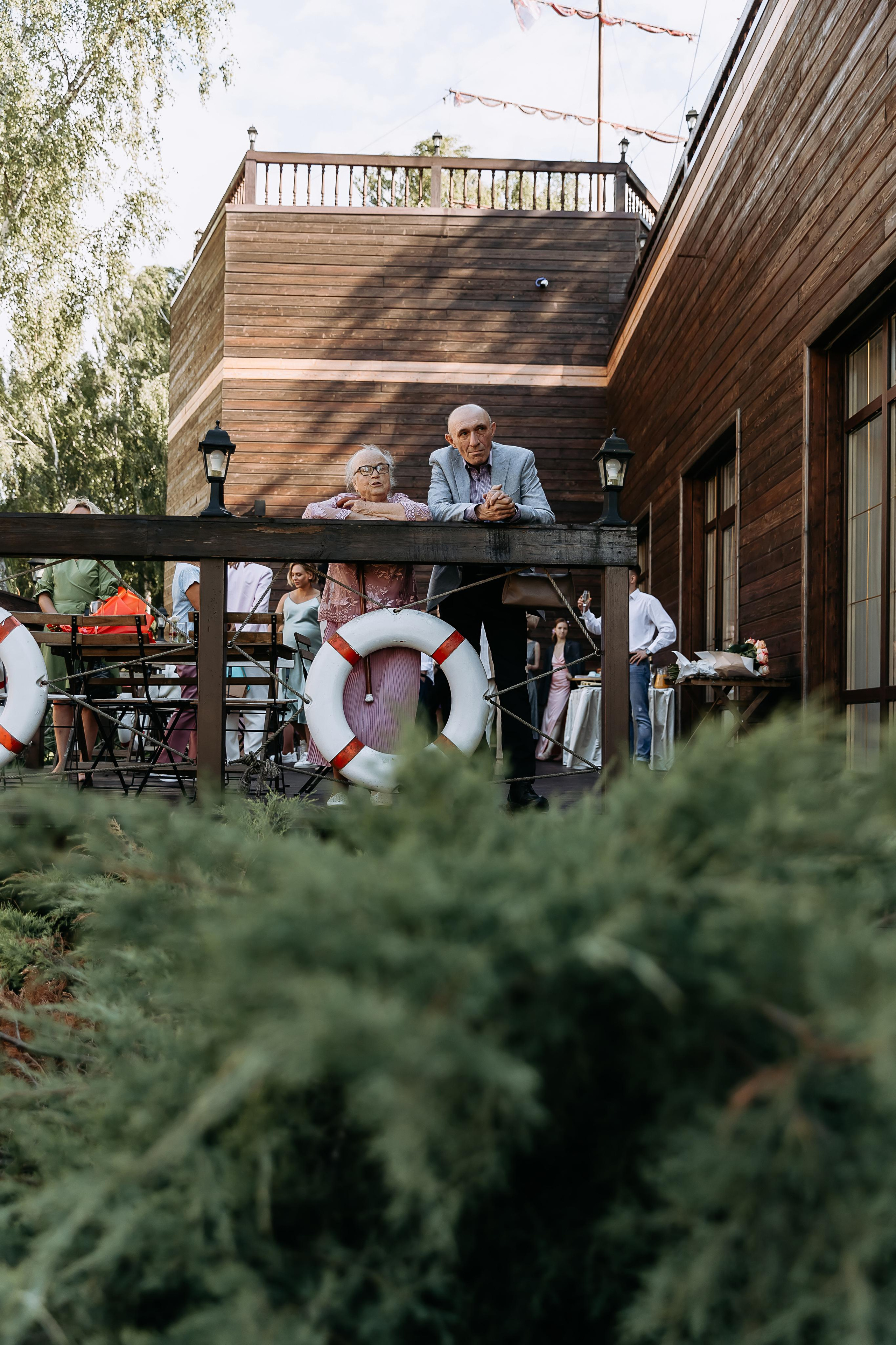 Михаил и Дарья. Свадебный фотограф | Москва | Демидова Мария