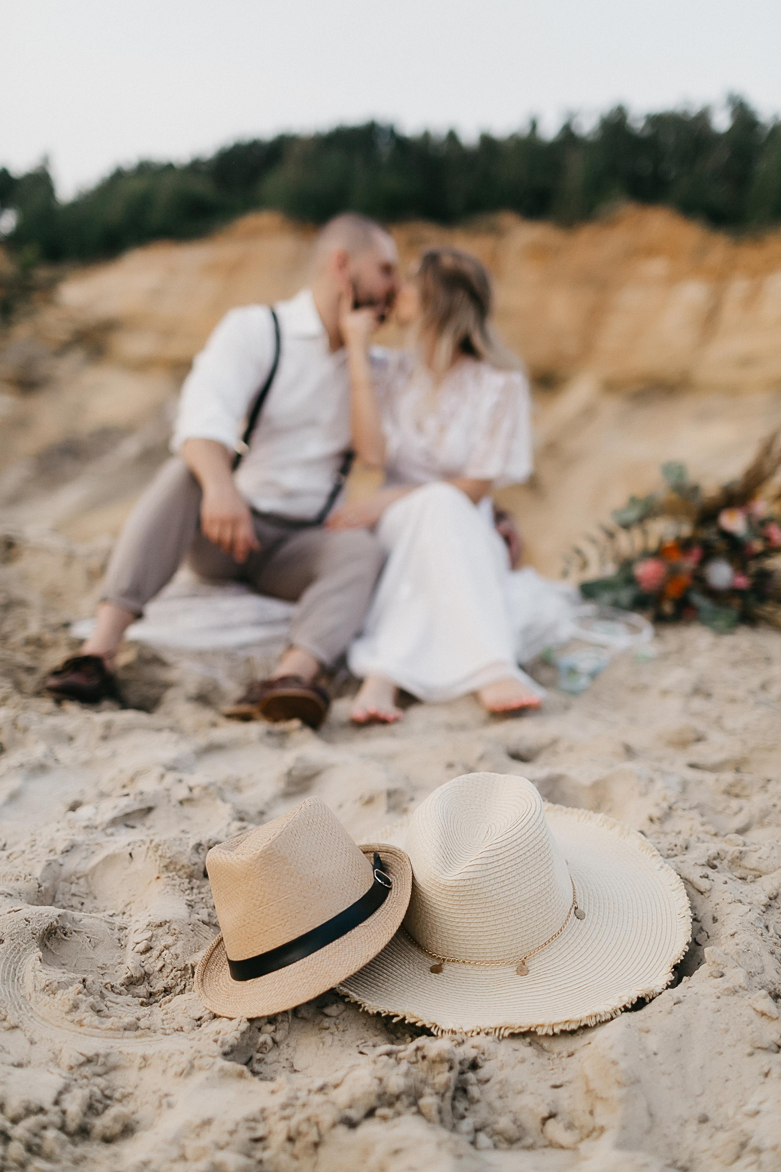 Дима и Катя. Свадебный фотограф | Москва | Демидова Мария