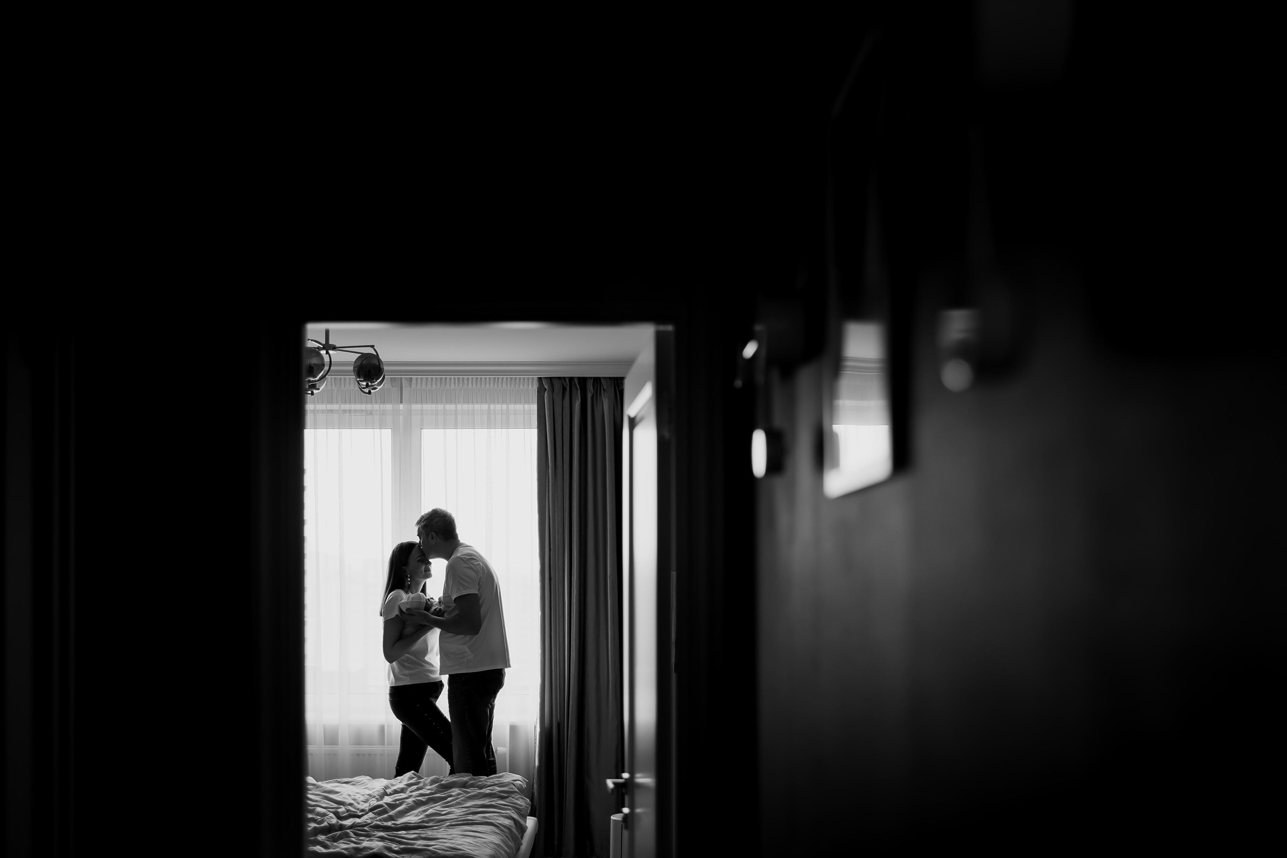 Мирон. Свадебный фотограф | Москва | Демидова Мария