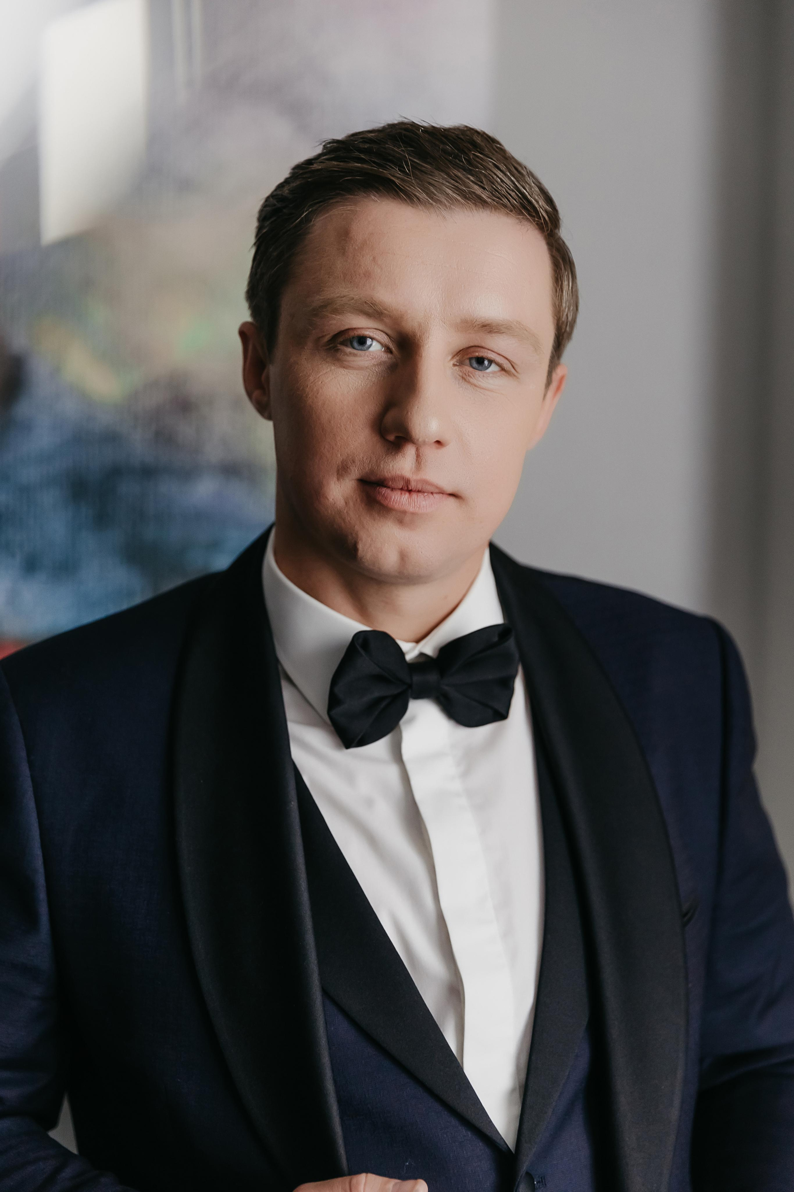 Иван и Анастасия. Свадебный фотограф | Москва | Демидова Мария