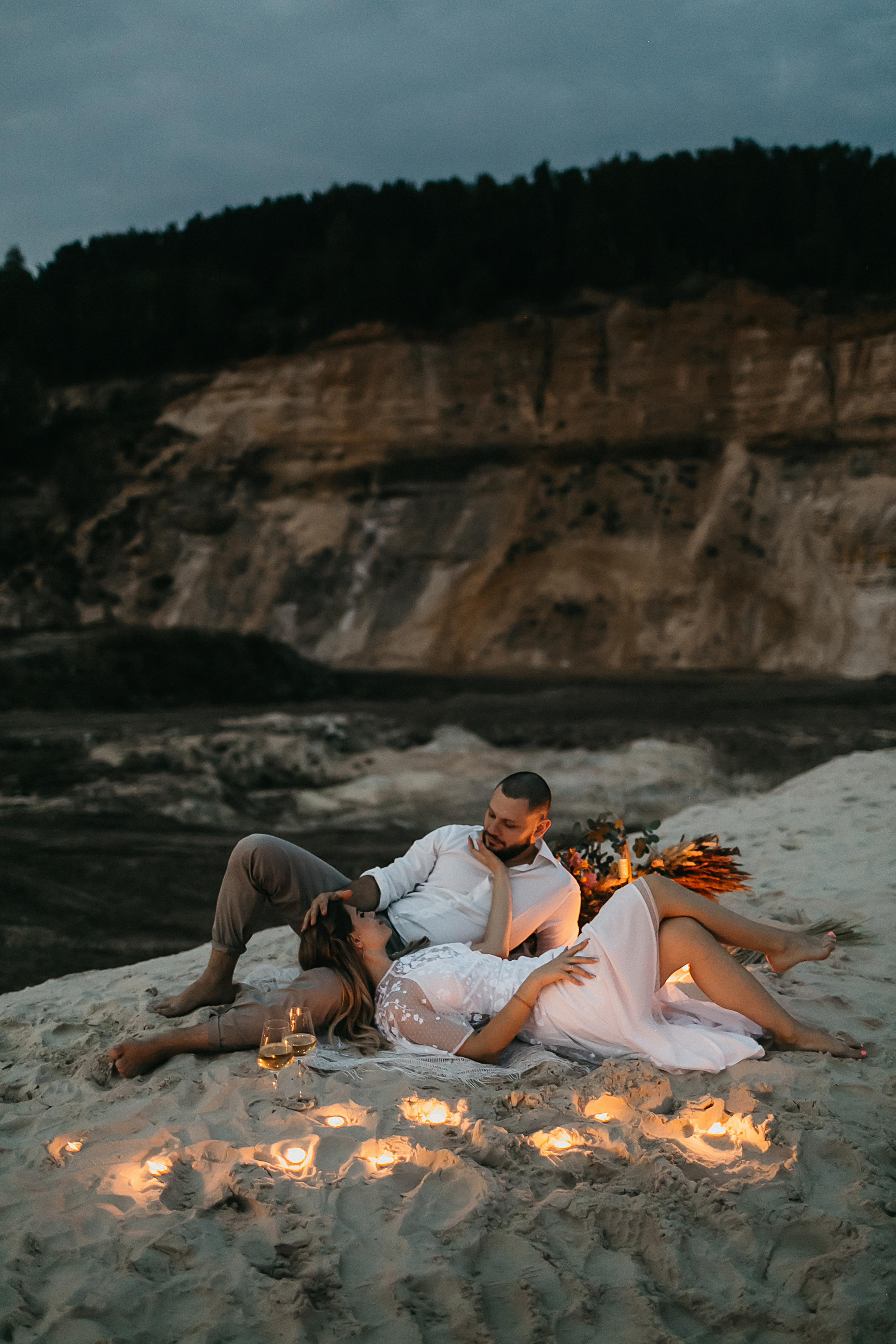 Дима и Катя. Свадебный фотограф | Москва | Демидова Мария