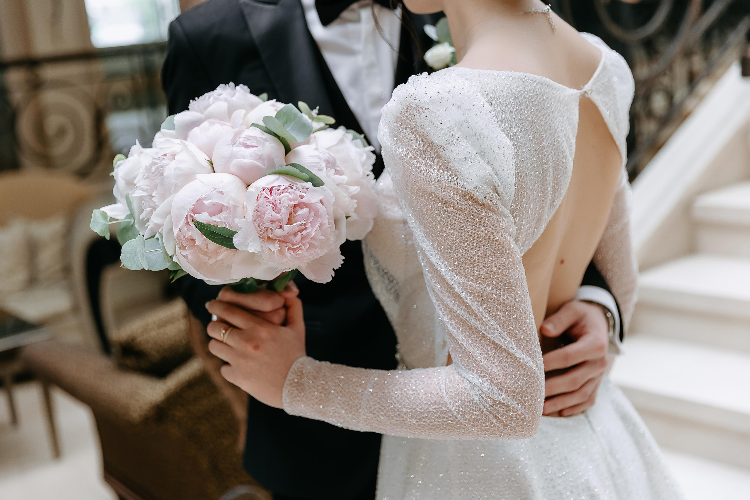 Никита и Анастасия. Свадебный фотограф | Москва | Демидова Мария