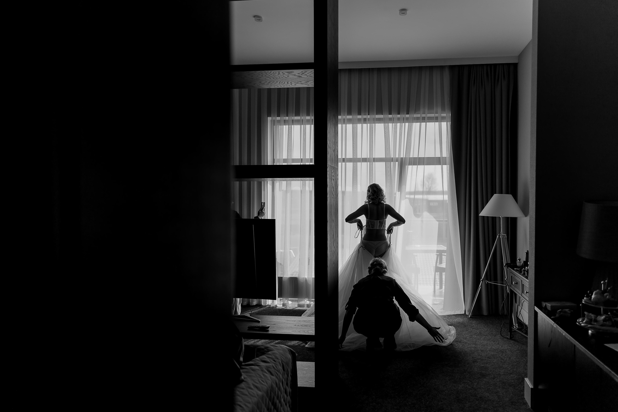 Иван и Анастасия. Свадебный фотограф | Москва | Демидова Мария