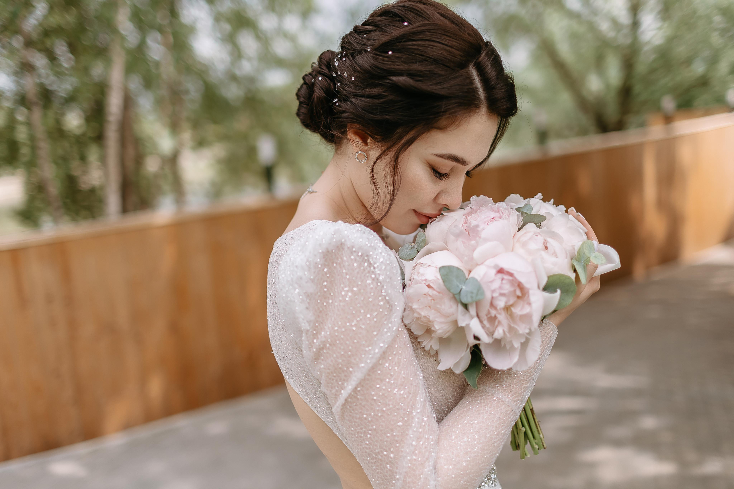 Никита и Анастасия. Свадебный фотограф | Москва | Демидова Мария