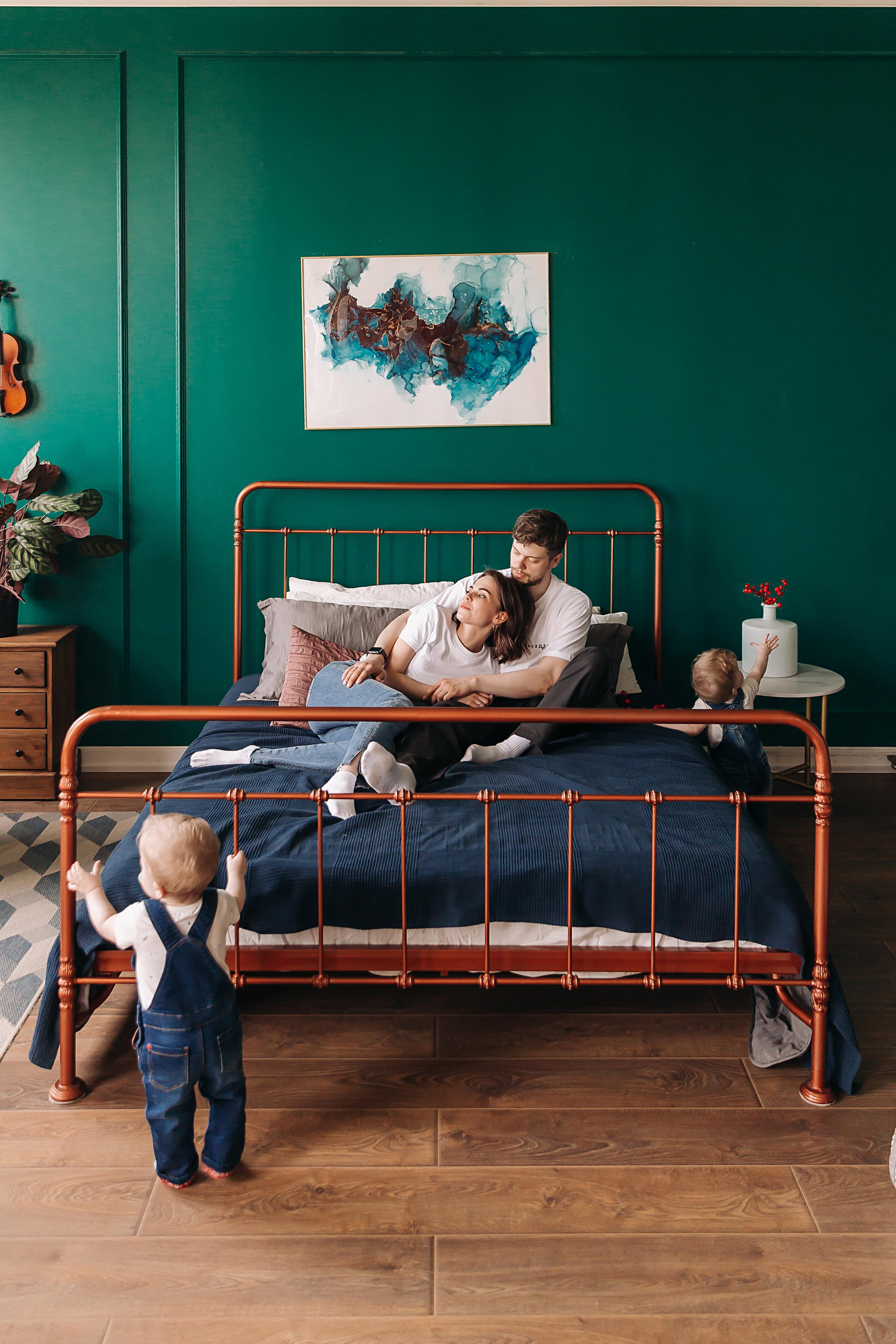 Двойняшки, Тимофей и Ярослав. Свадебный фотограф | Москва | Демидова Мария