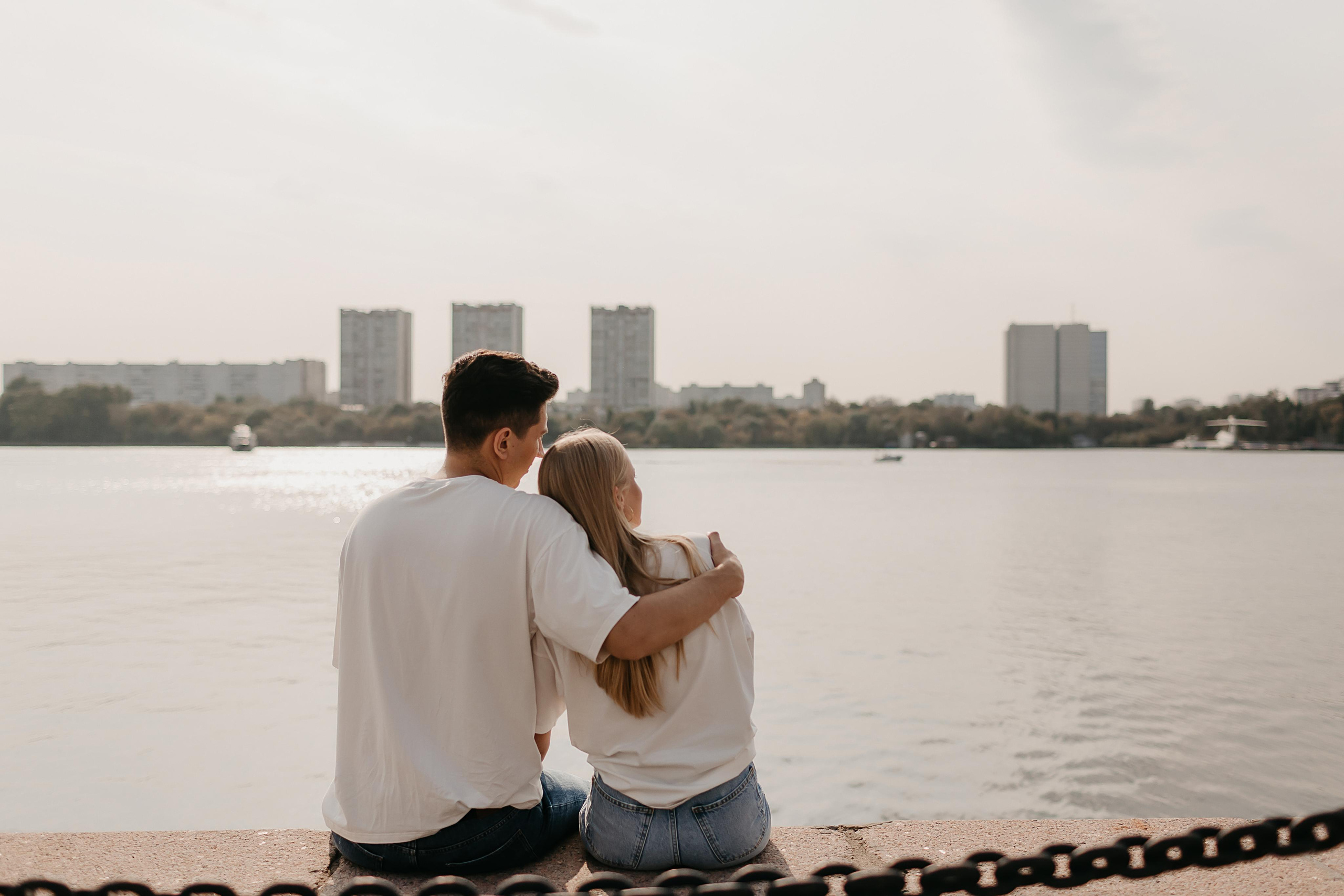Андрей и Лера. Свадебный фотограф | Москва | Демидова Мария
