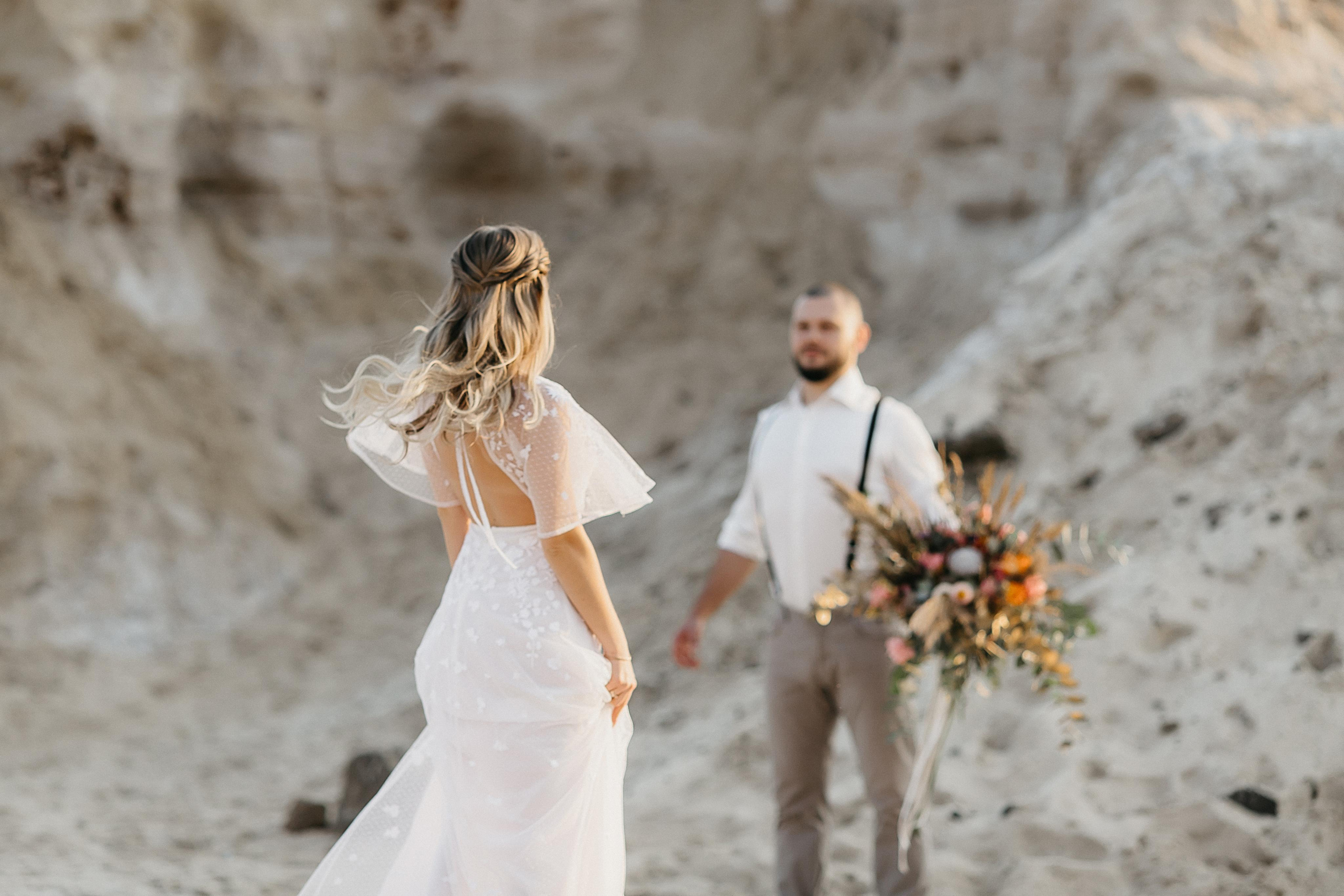 Дима и Катя. Свадебный фотограф | Москва | Демидова Мария