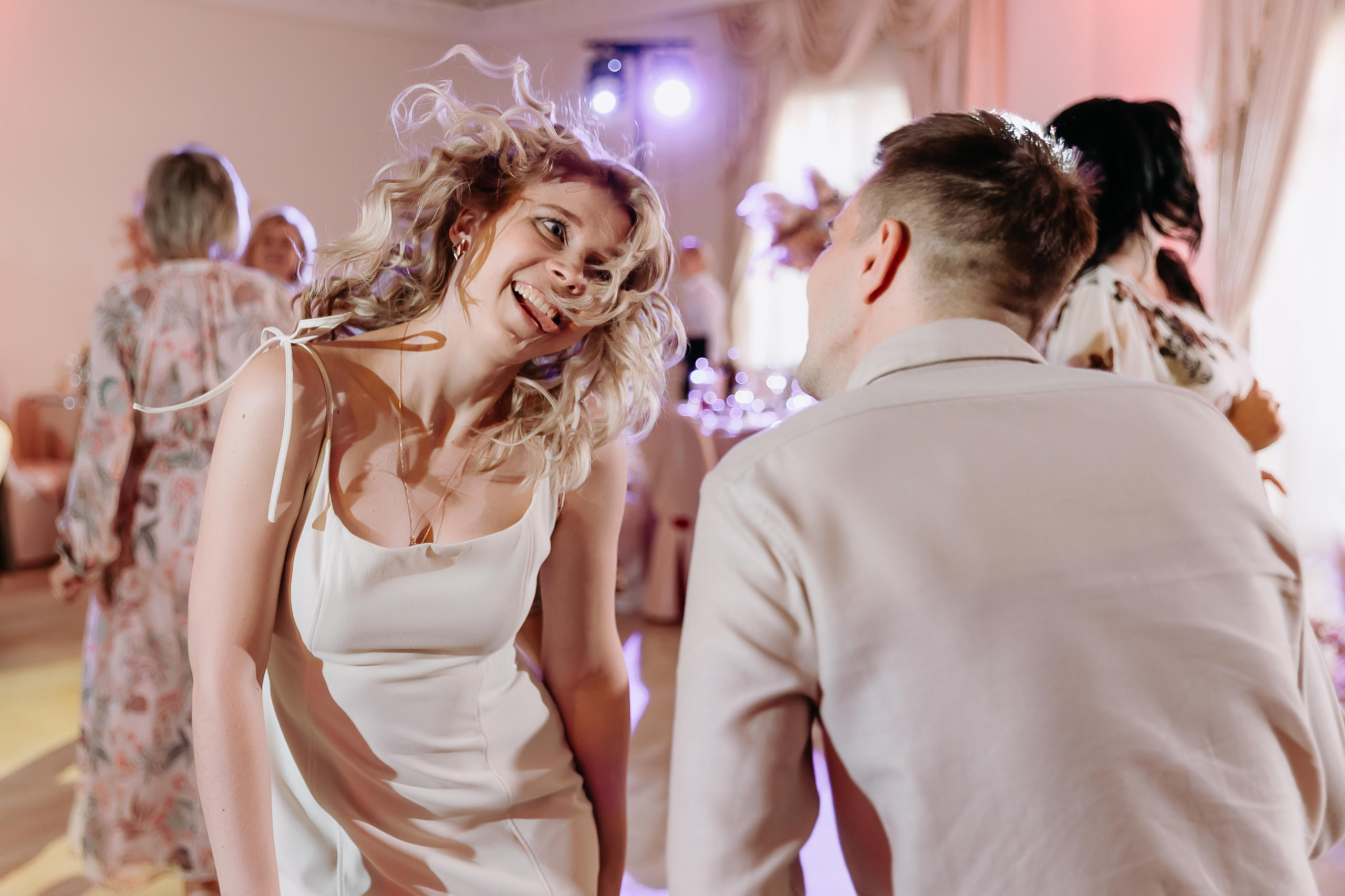 Михаил и Дарья. Свадебный фотограф | Москва | Демидова Мария