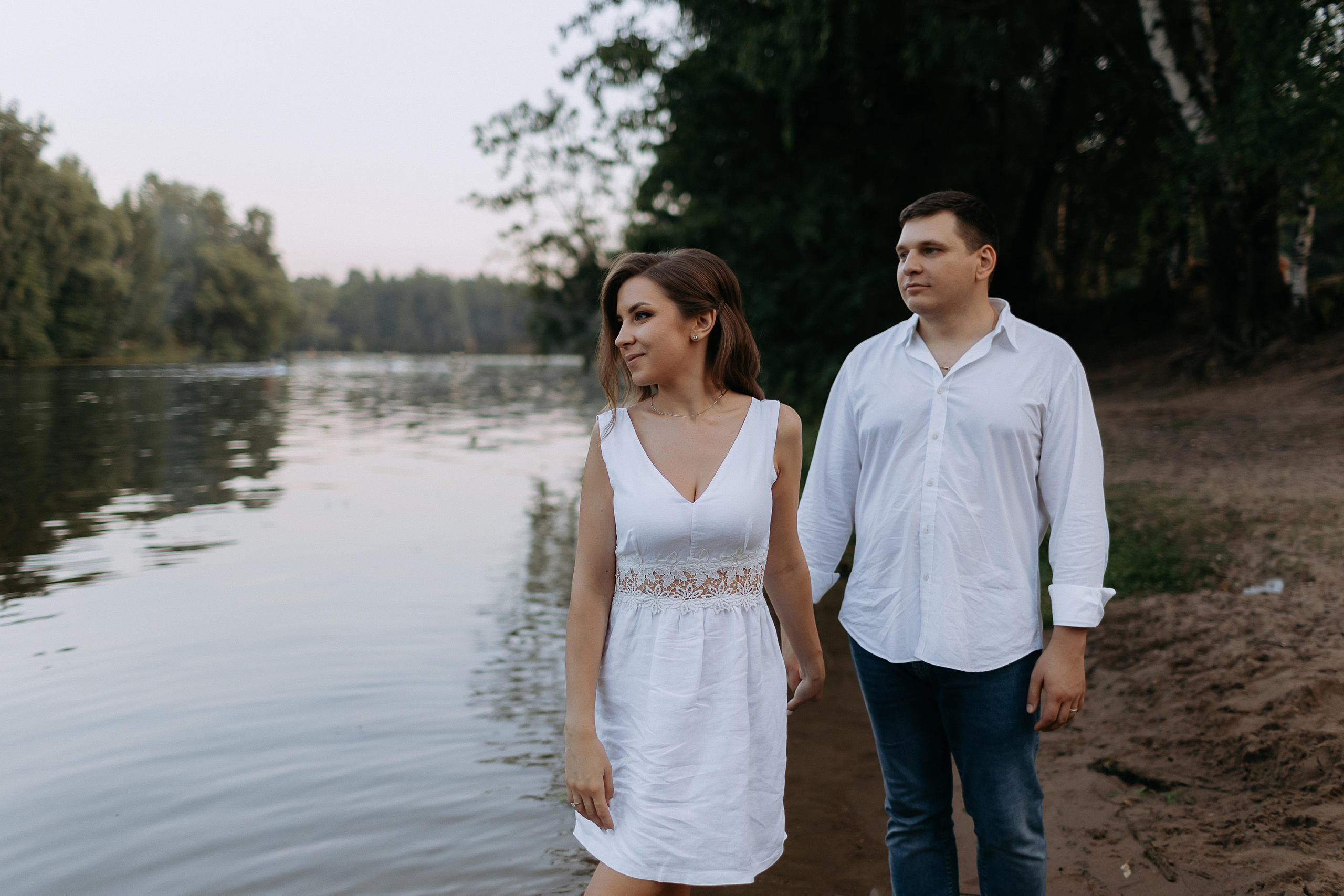 Рома и Вика. Свадебный фотограф | Москва | Демидова Мария