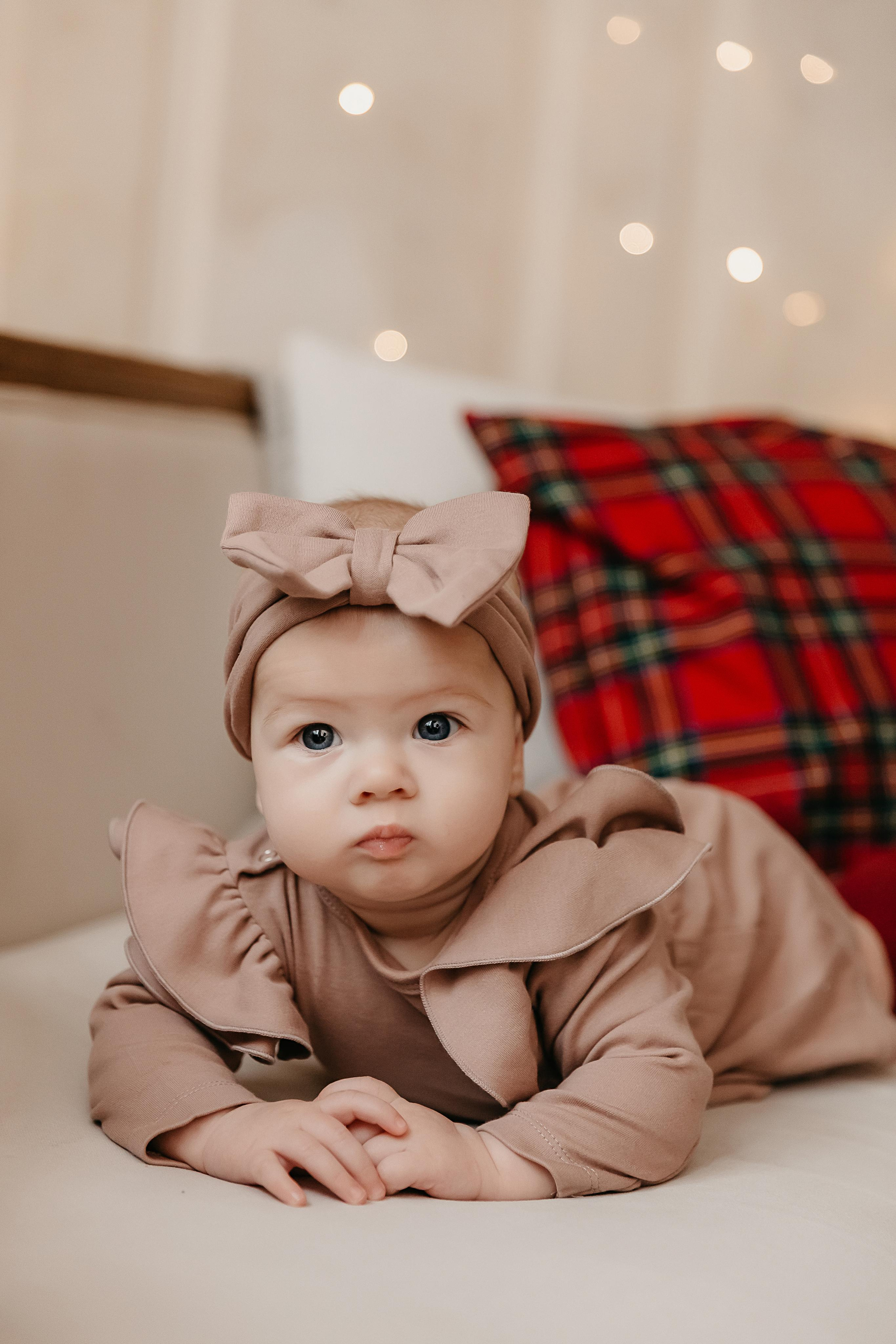 Новогодняя. Свадебный фотограф | Москва | Демидова Мария