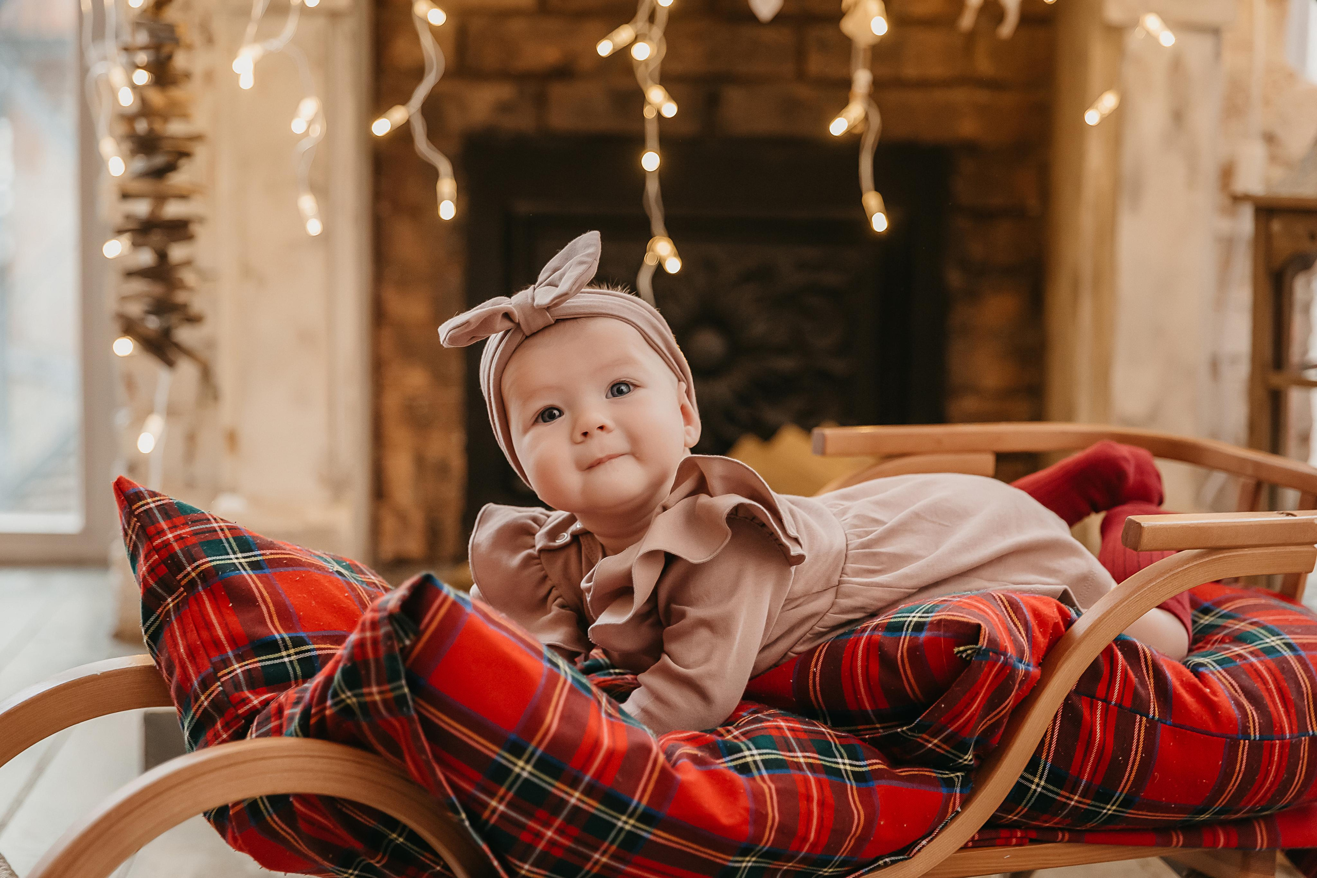 Новогодняя. Свадебный фотограф | Москва | Демидова Мария