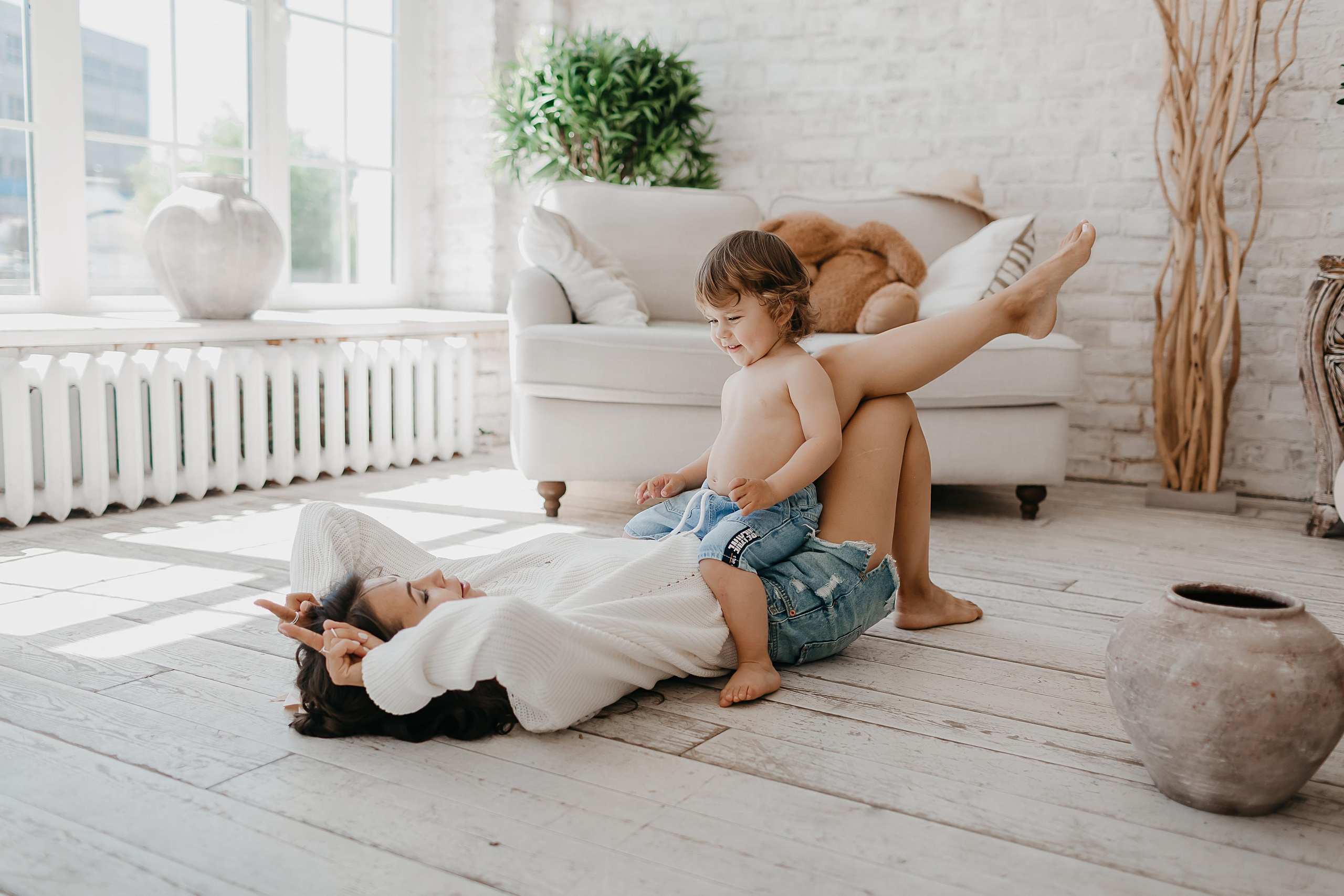 Ира и Макс. Свадебный фотограф | Москва | Демидова Мария