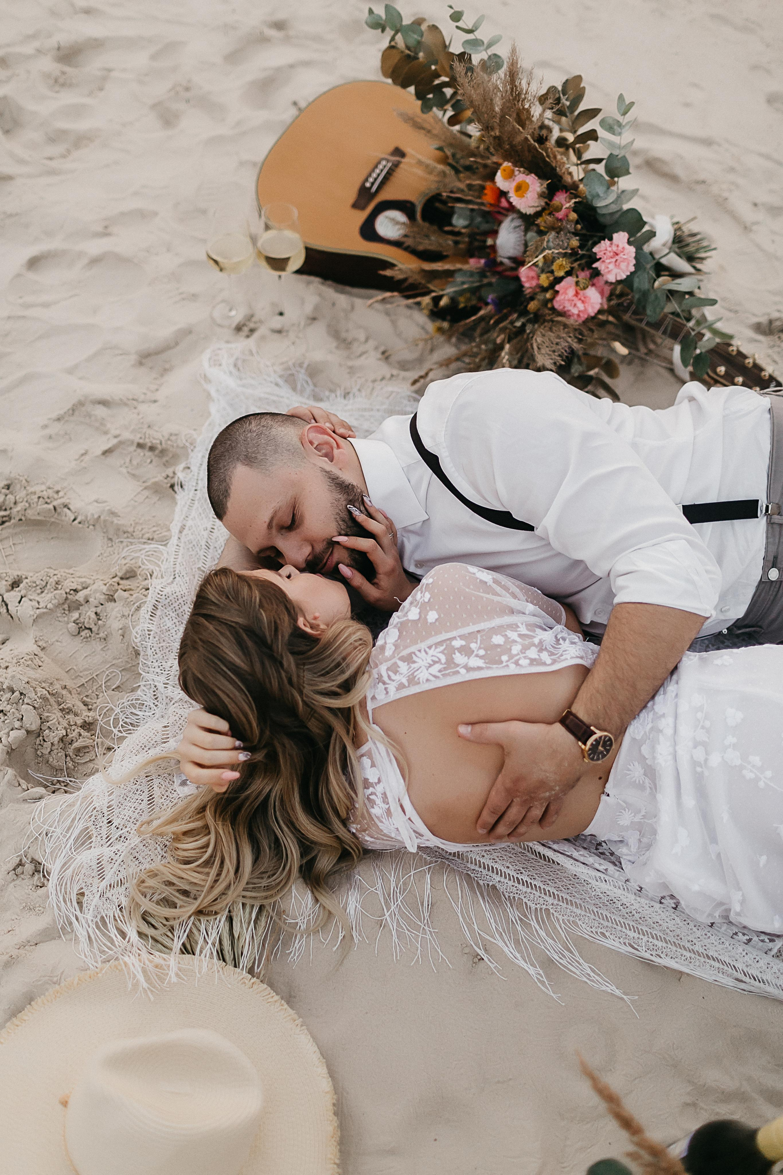 Дима и Катя. Свадебный фотограф | Москва | Демидова Мария