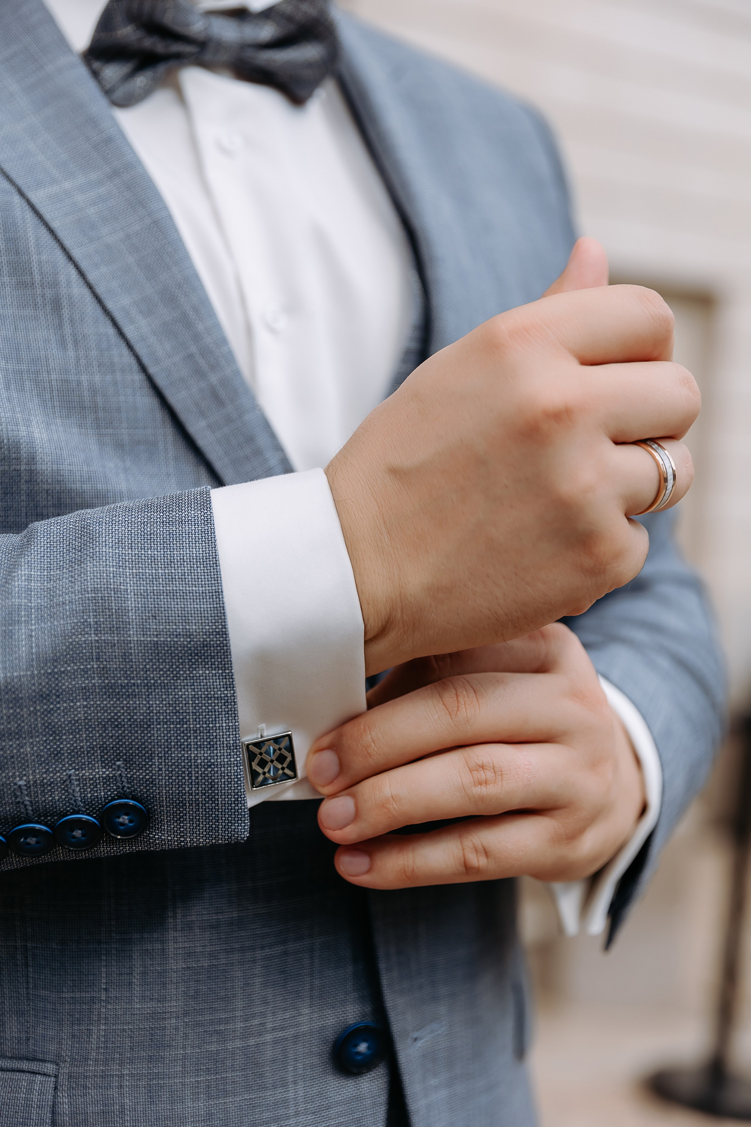 Роман и Виктория. Свадебный фотограф | Москва | Демидова Мария