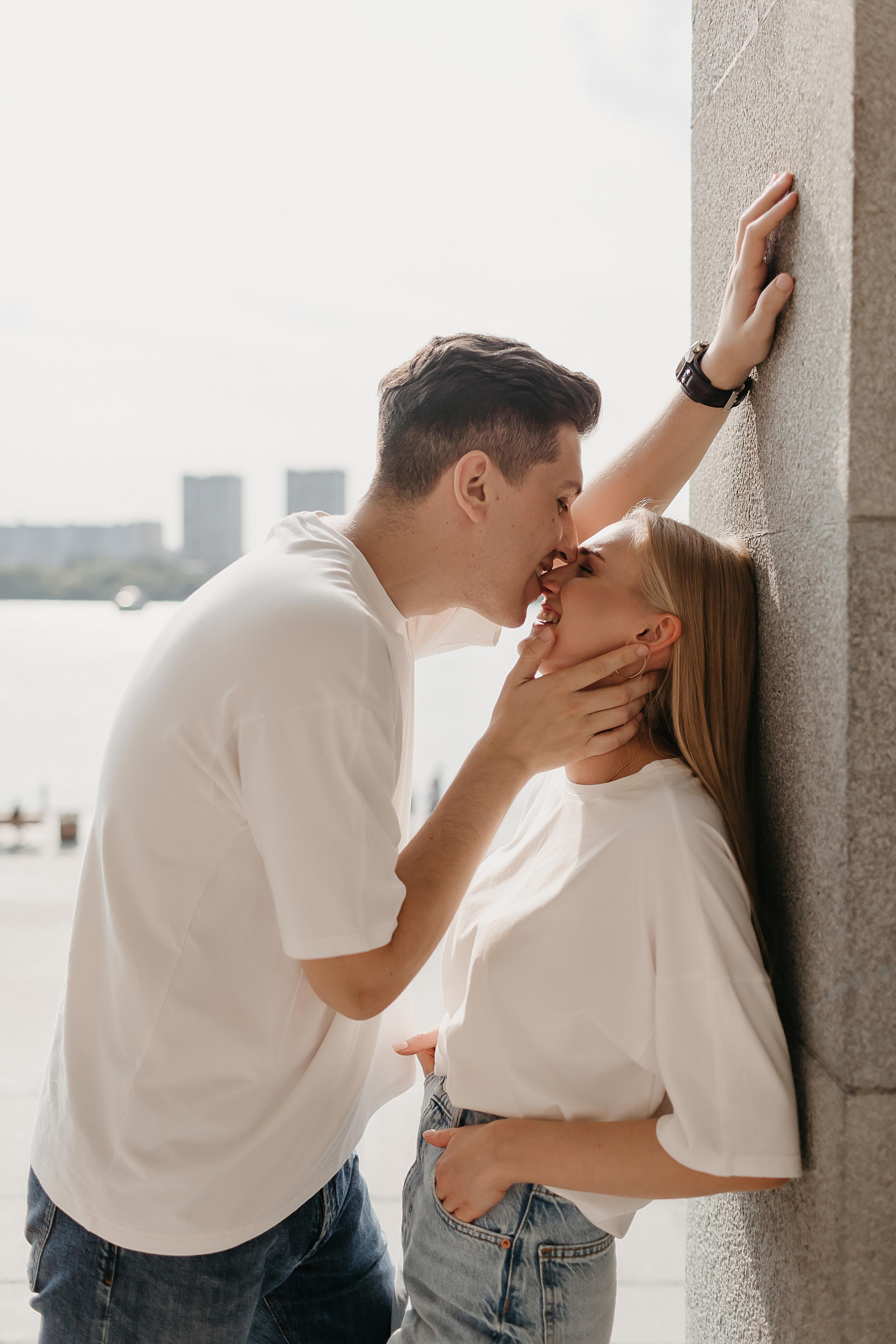 Андрей и Лера. Свадебный фотограф | Москва | Демидова Мария