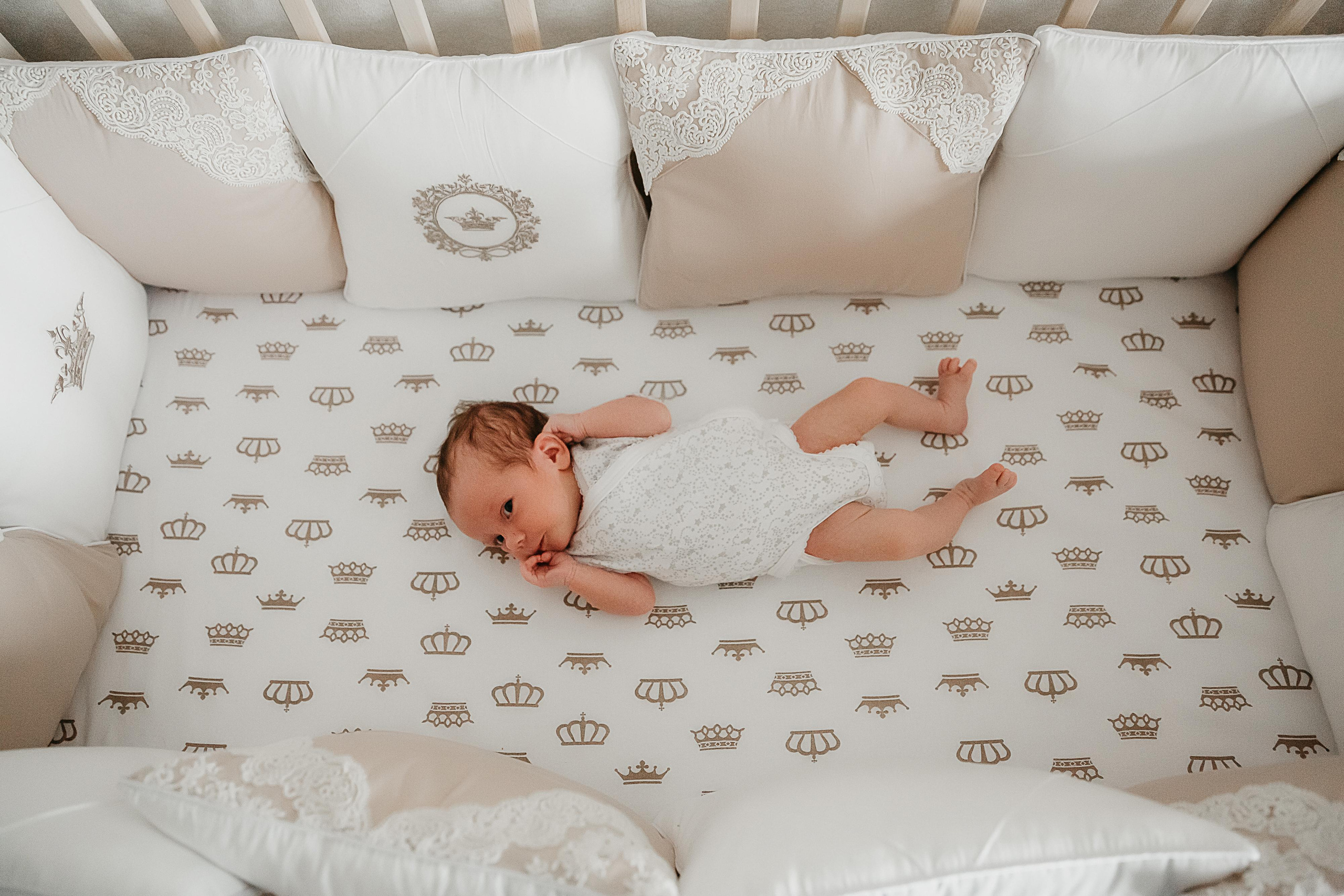 Крошка Алёна. Свадебный фотограф | Москва | Демидова Мария