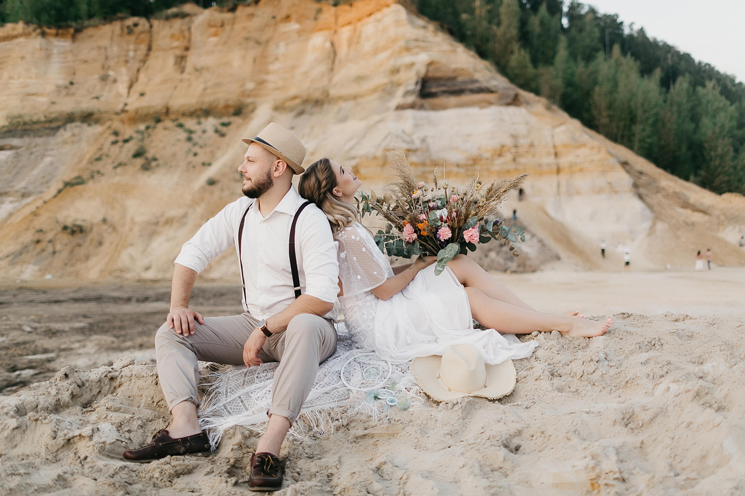 Дима и Катя. Свадебный фотограф | Москва | Демидова Мария