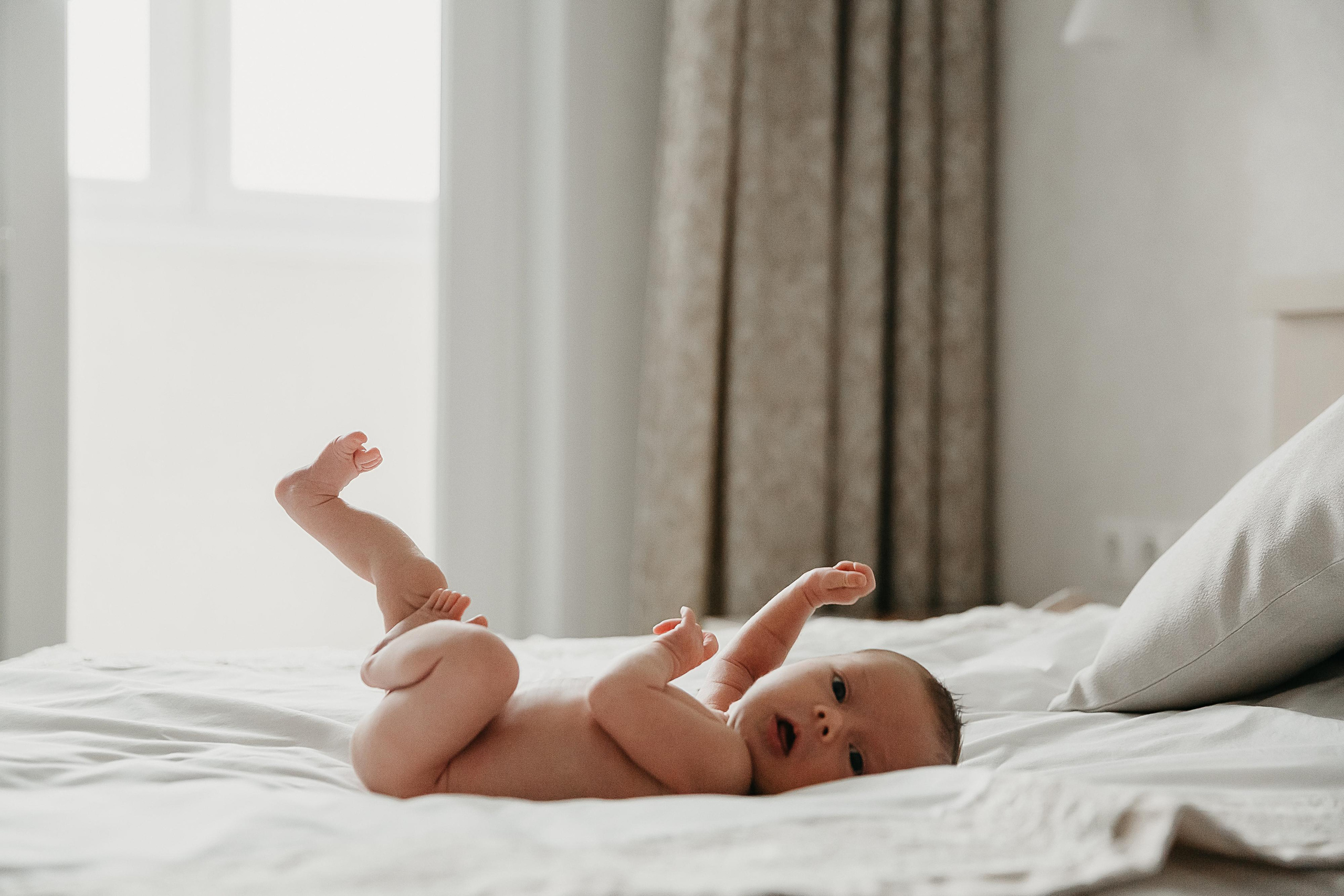 Крошка Алёна. Свадебный фотограф | Москва | Демидова Мария