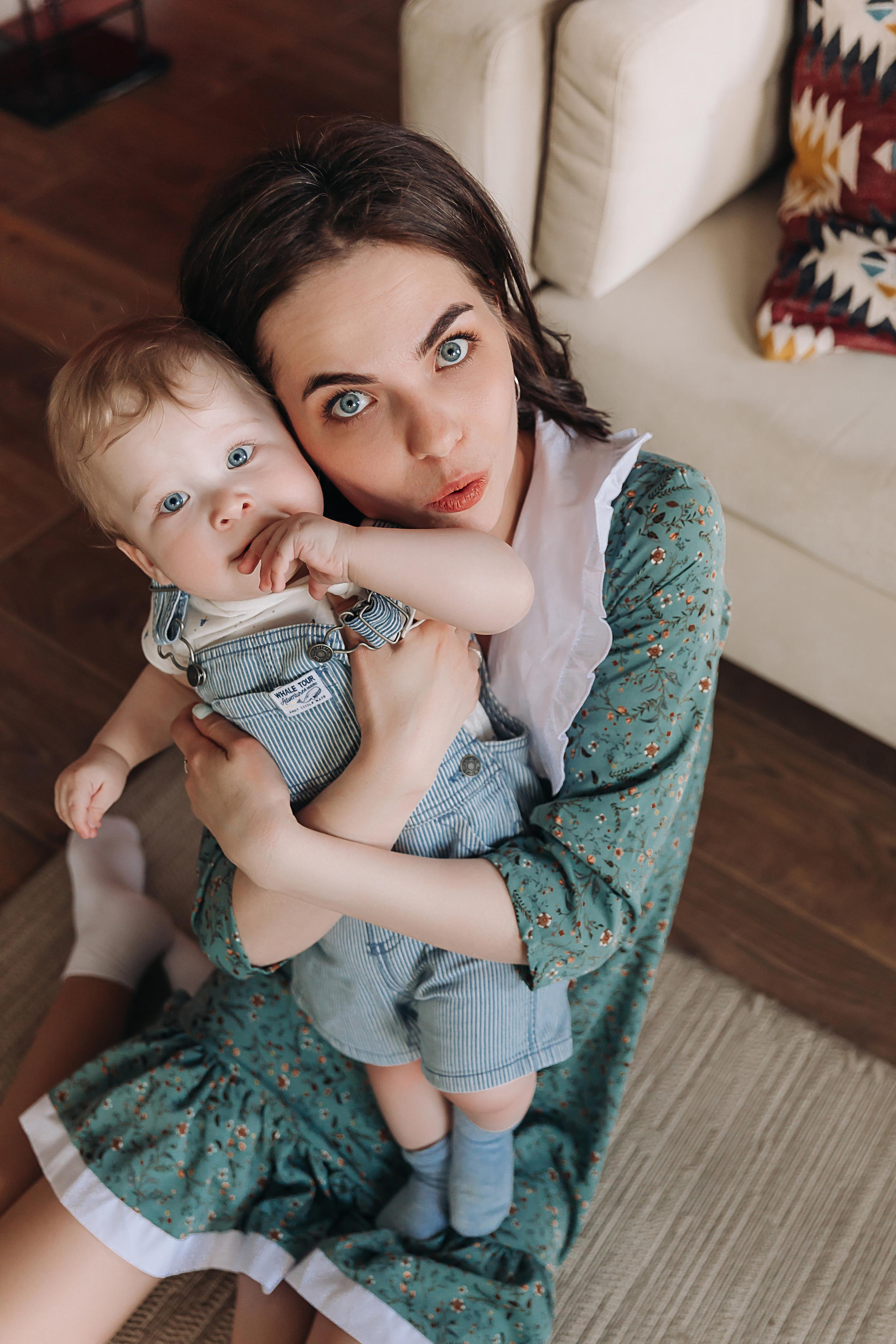 Двойняшки, Тимофей и Ярослав. Свадебный фотограф | Москва | Демидова Мария