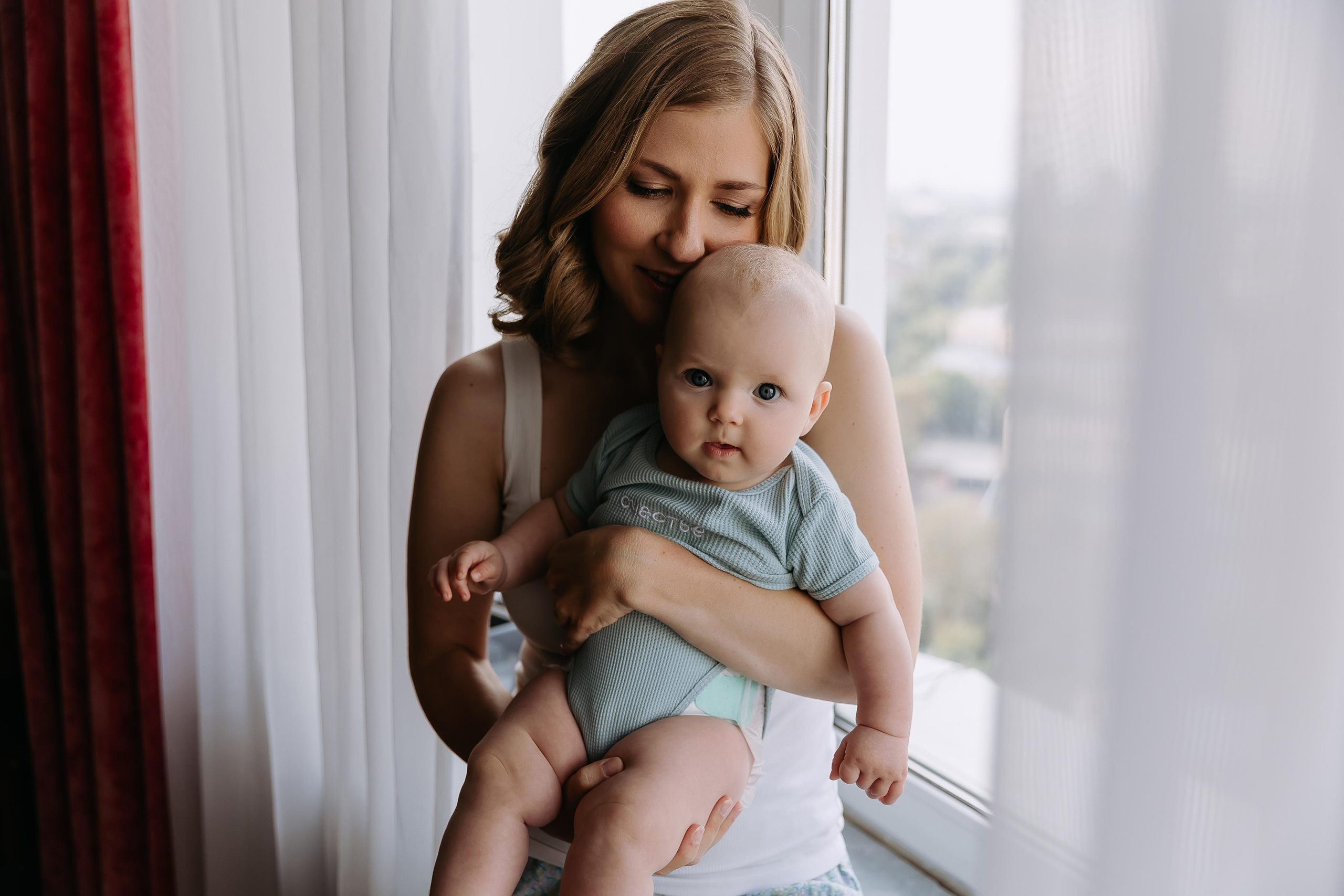 Лиза, Сергей, Ульяна и Варя. Свадебный фотограф | Москва | Демидова Мария