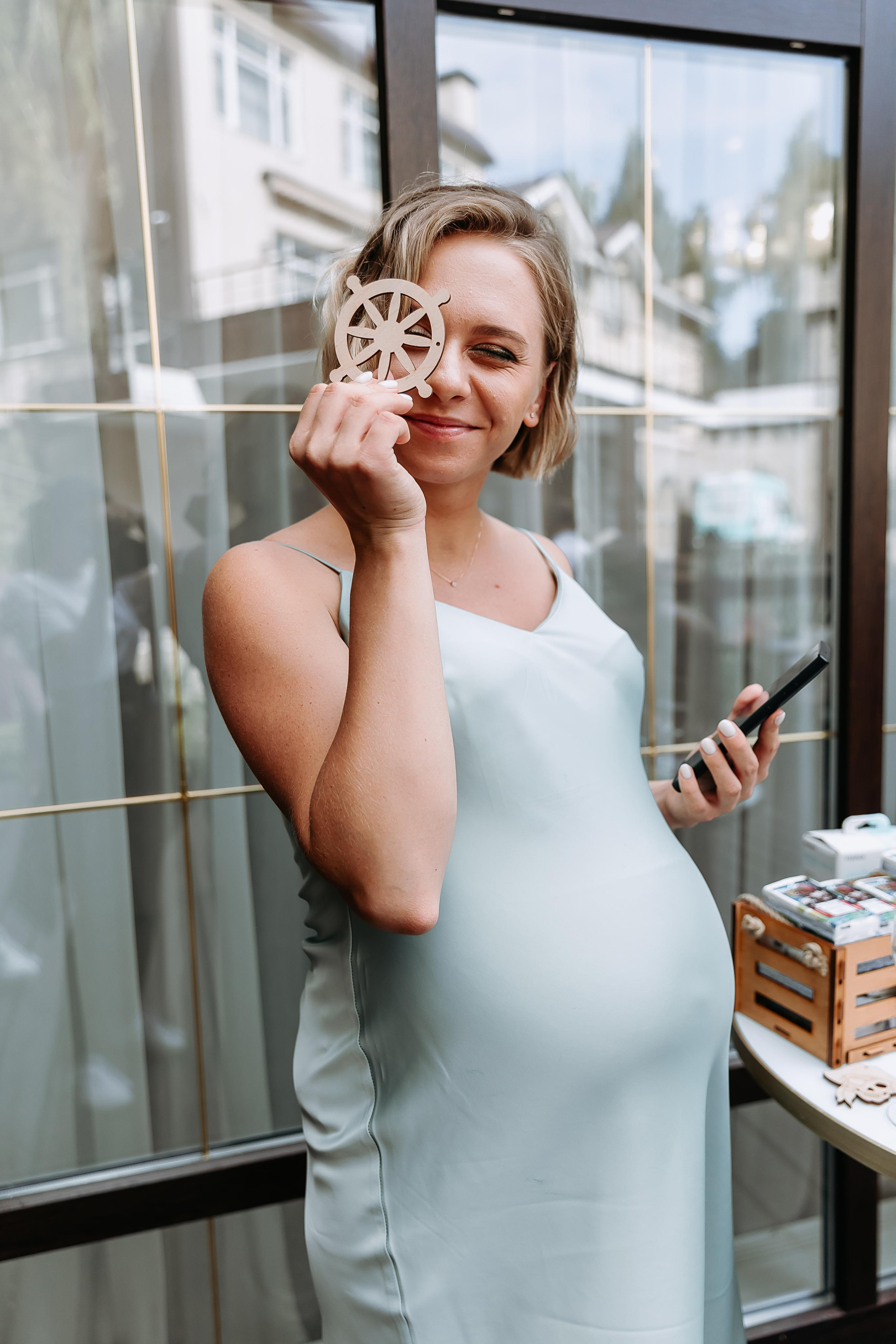 Михаил и Дарья. Свадебный фотограф | Москва | Демидова Мария