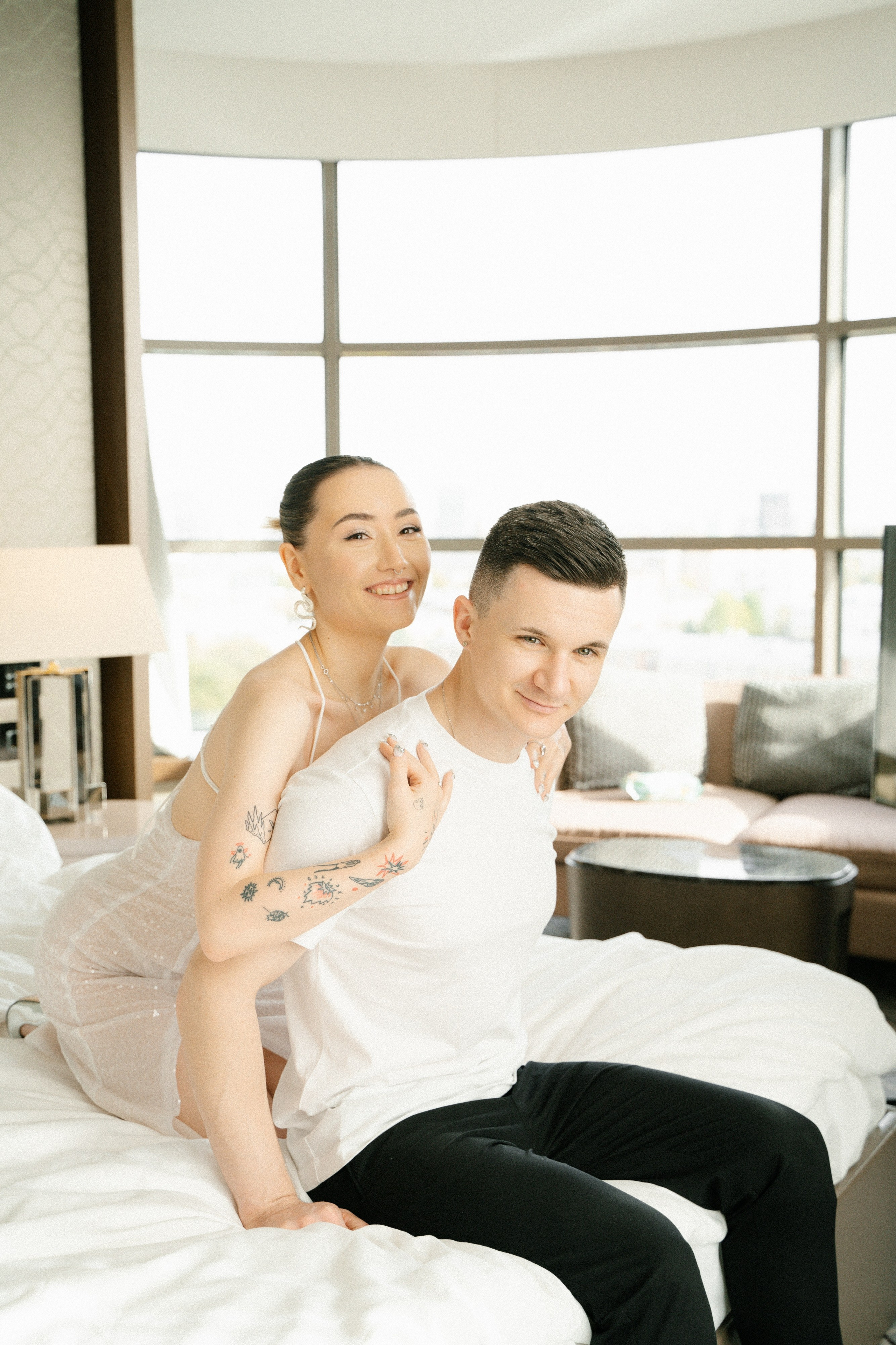 Вегас. Главная