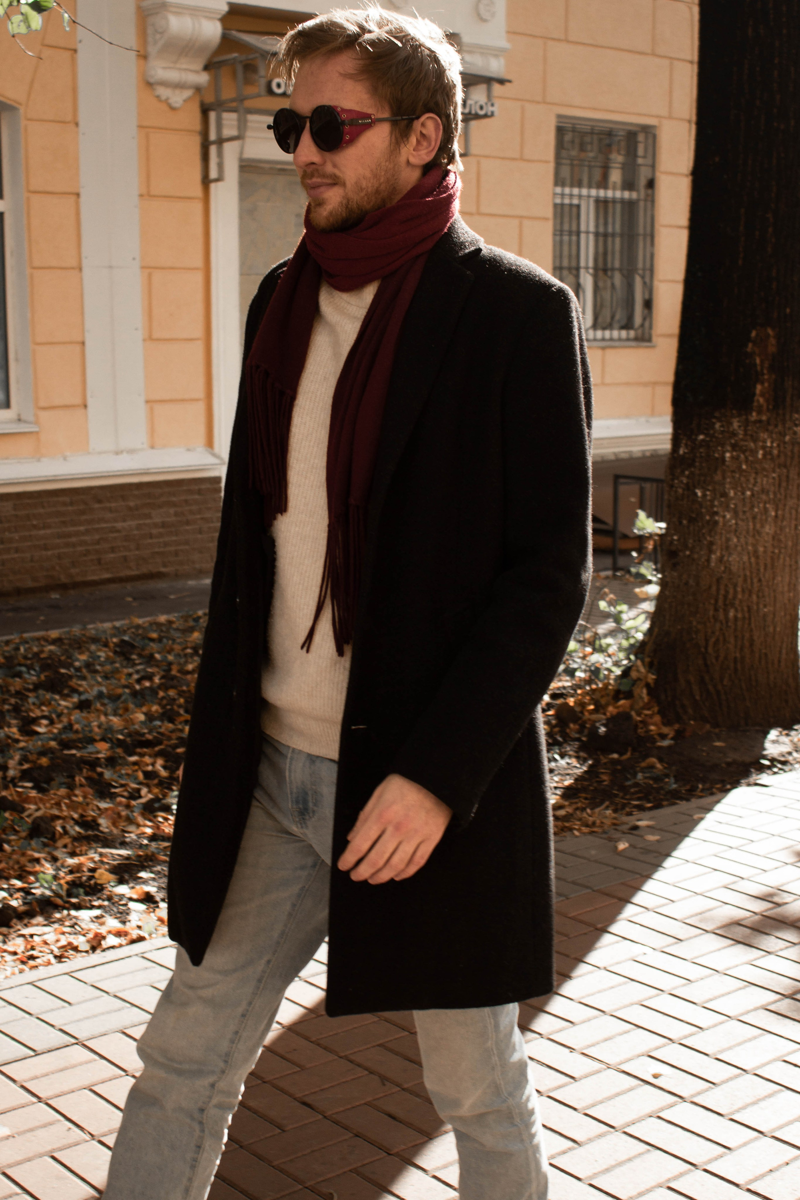 Дмитрий. Фотограф Шагалов Михаил