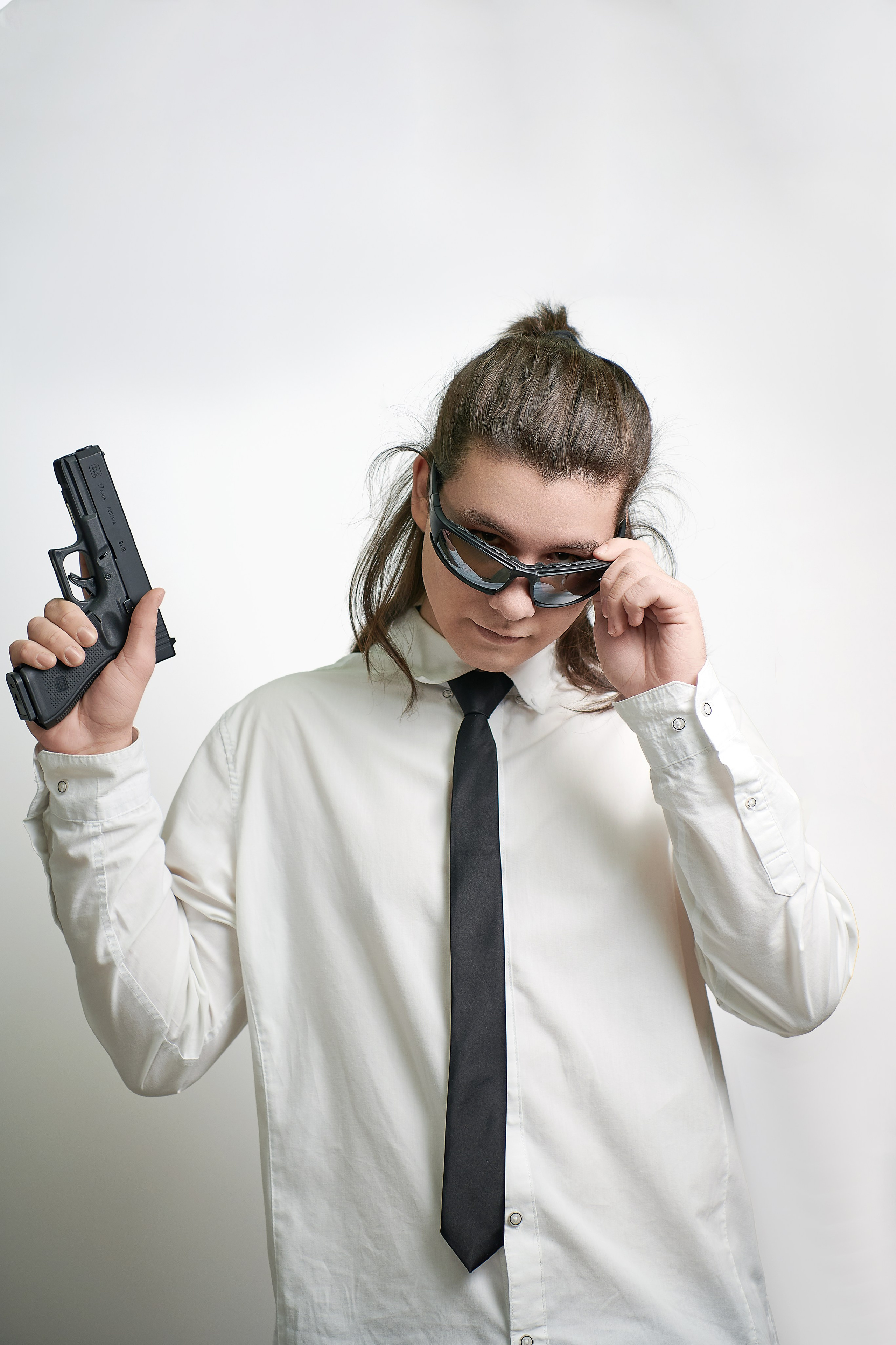 Выпускные альбомы. 9-й класс. Ольга Чёкотова (Фотограф Кострома)