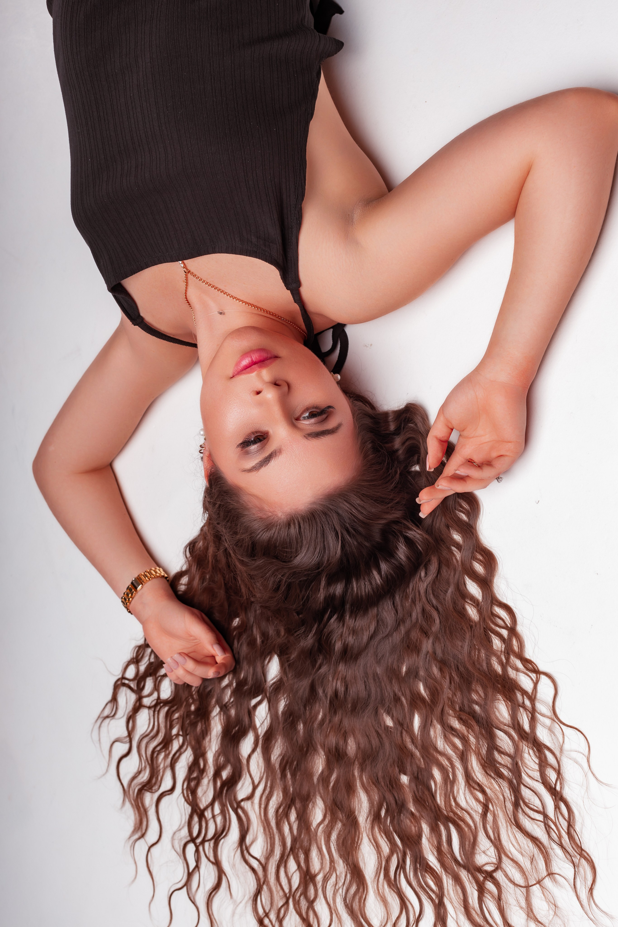 Съёмка в фотостудиях. Фотограф и видеограф в Ставрополе Инна Попова