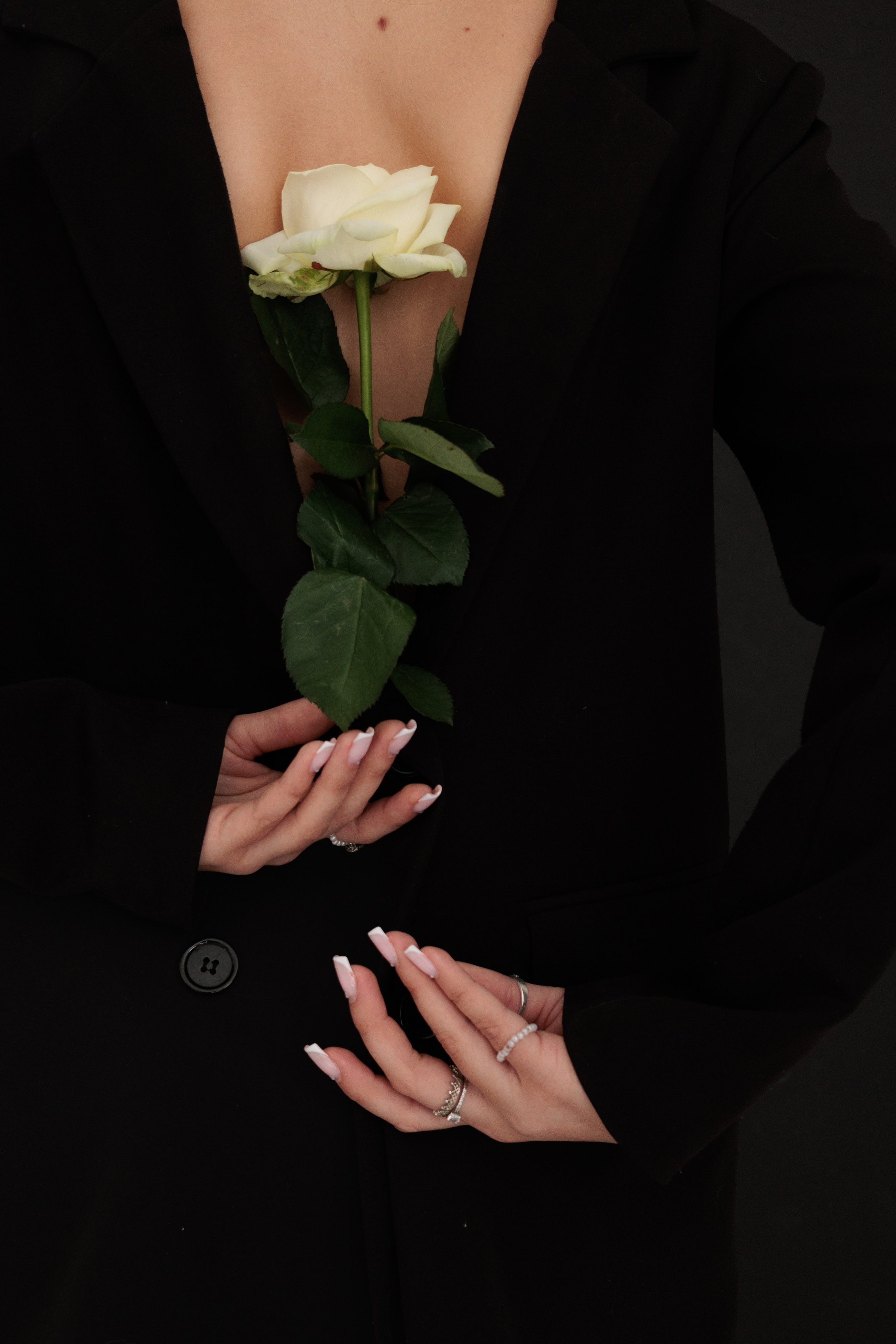 Мария. Фотограф Макс Яньшин|Ростов-на-Дону