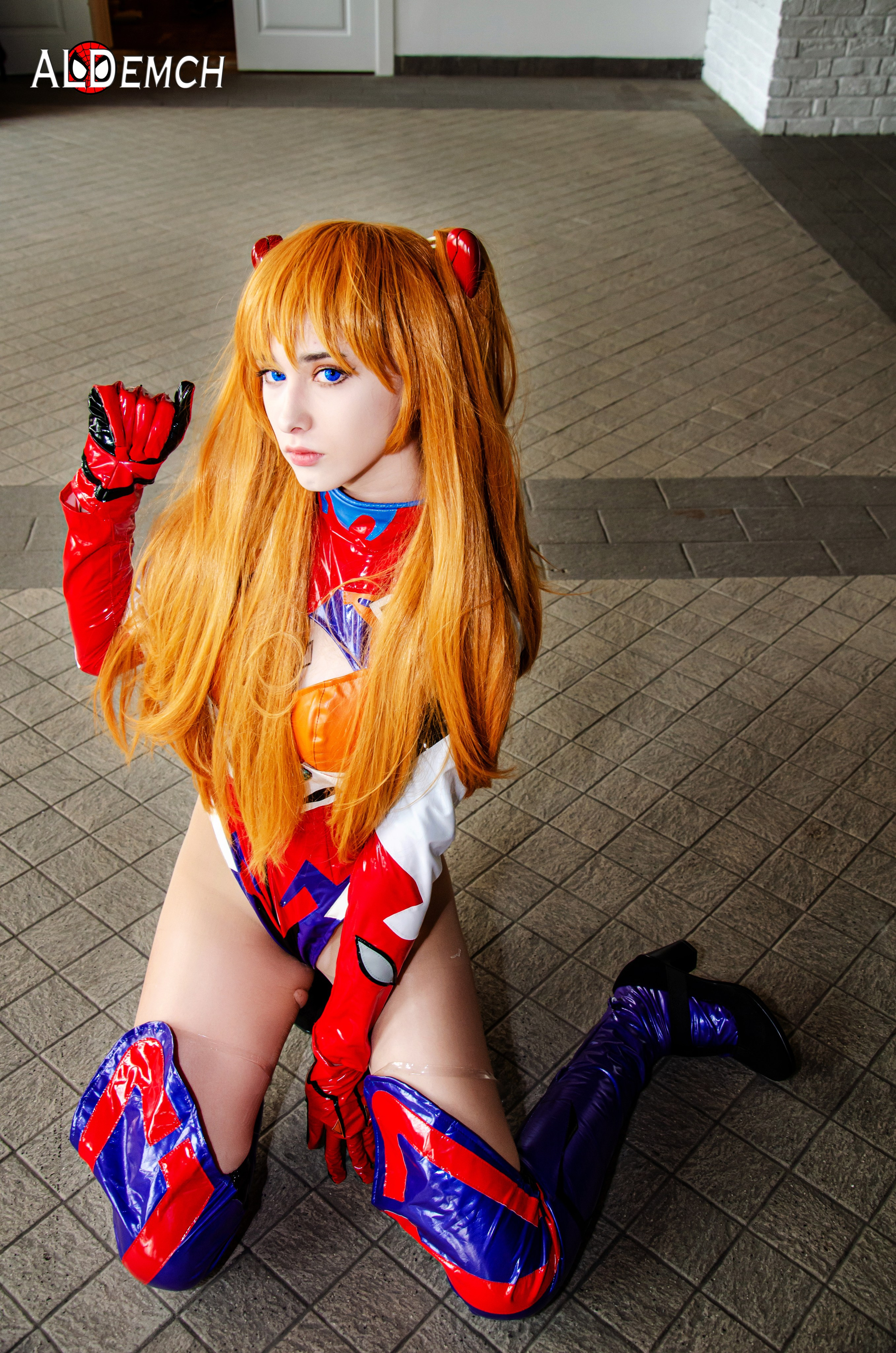 Косплей фото AnyFair, Never Party, AnyWay Fest Mk, UnityCon